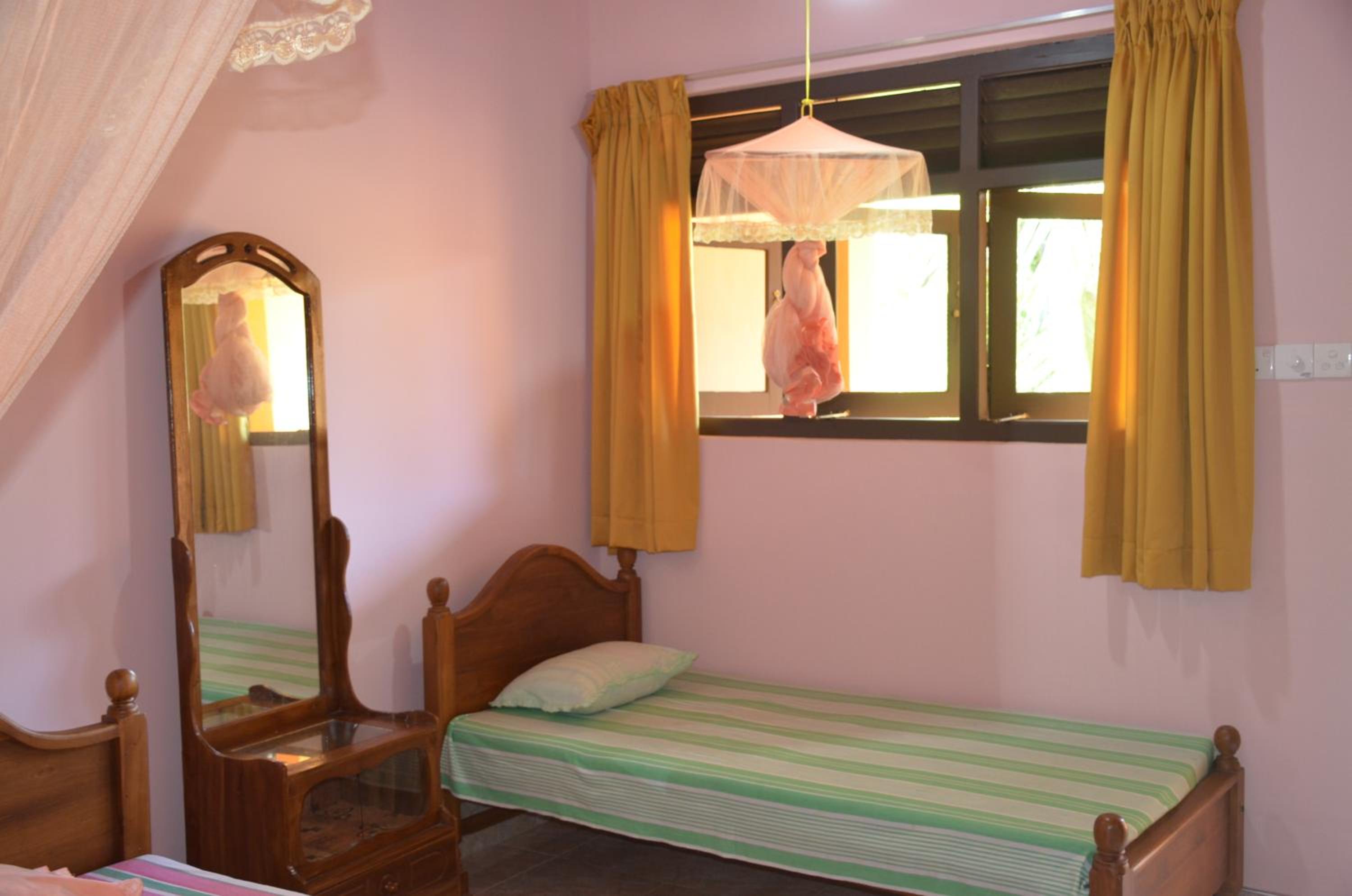 Triple Room With Balcony photo 3
