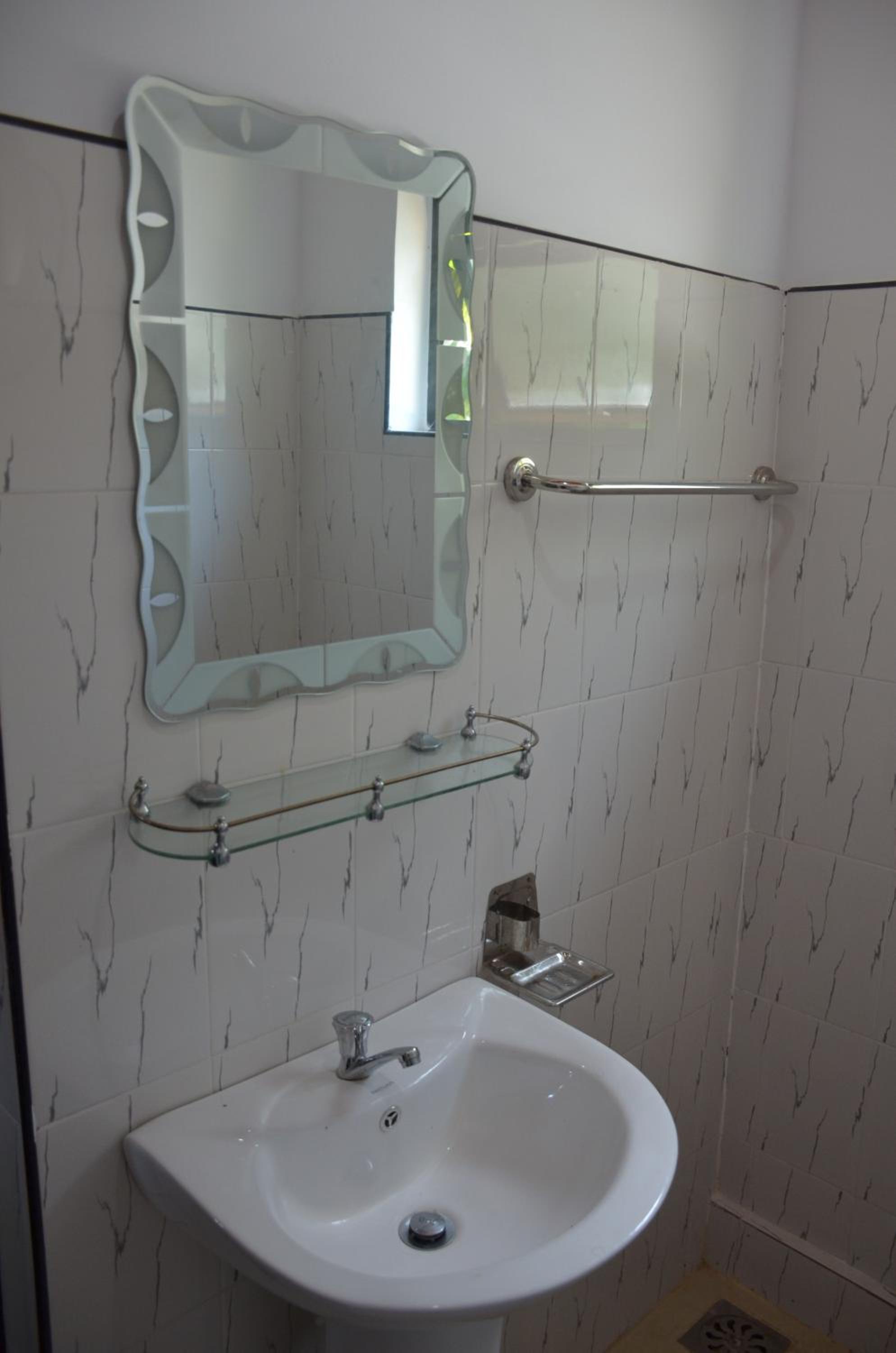 Deluxe Triple Room photo 1