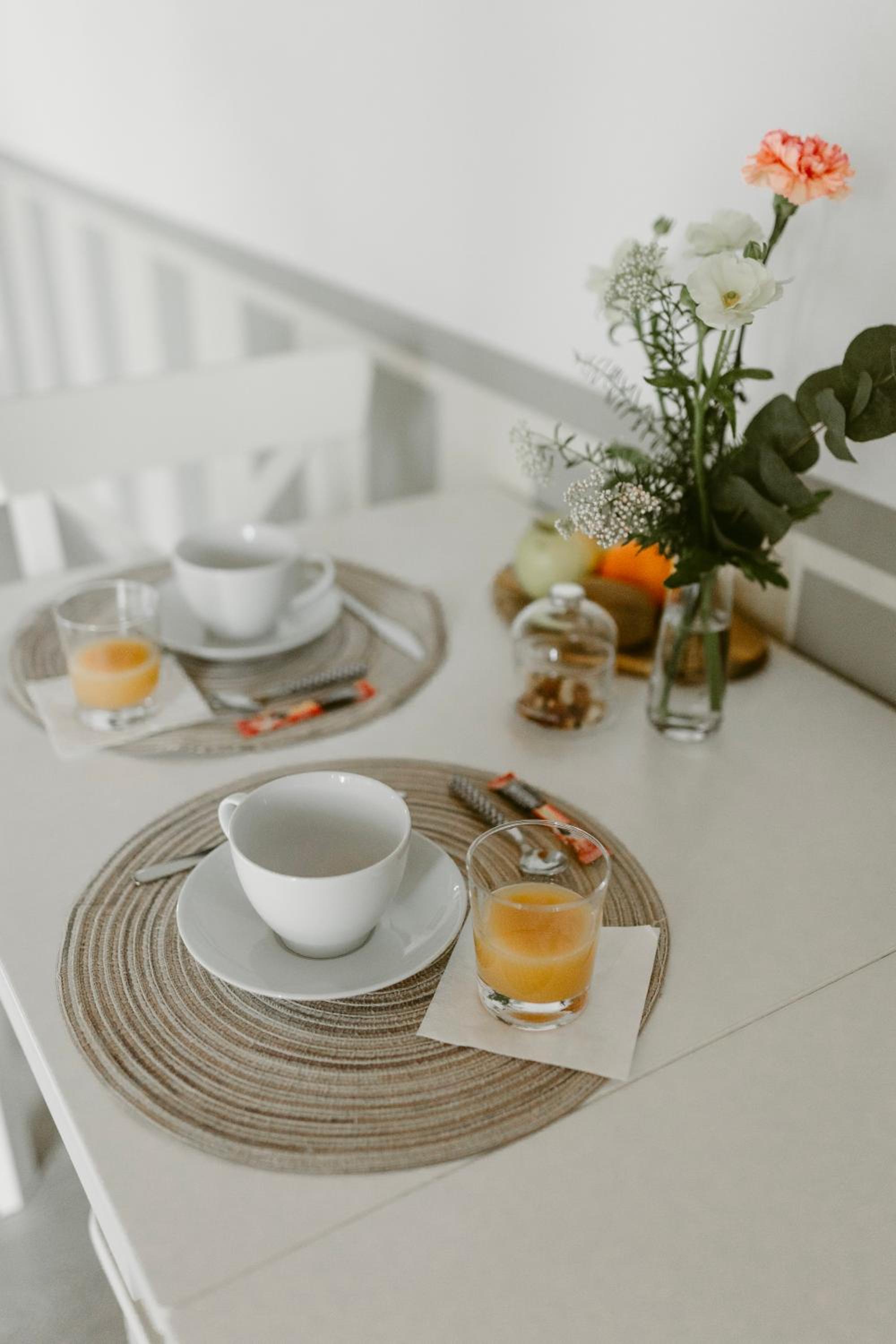 Standard Apartment - Photo 13