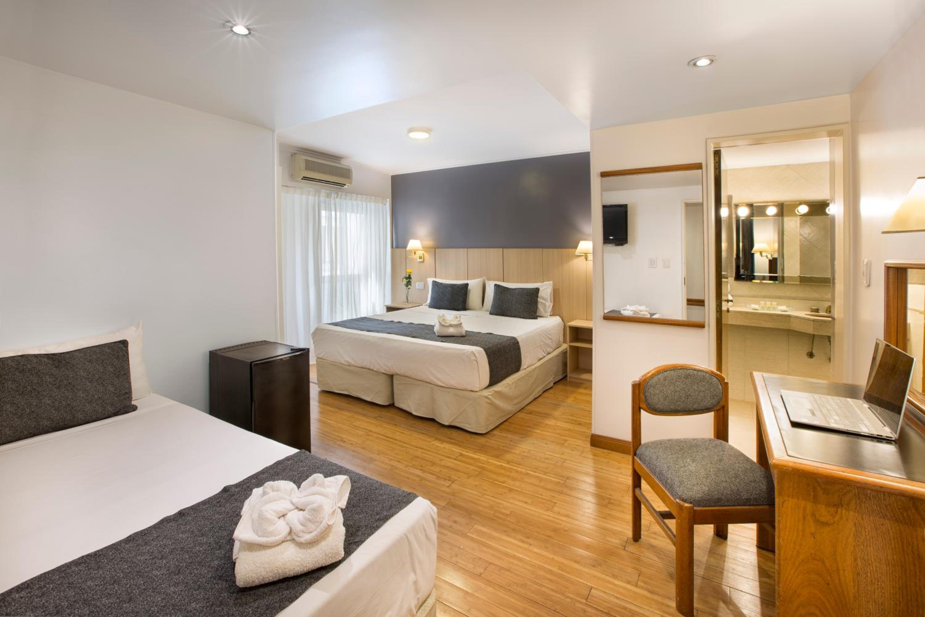 Triple Room photo 1