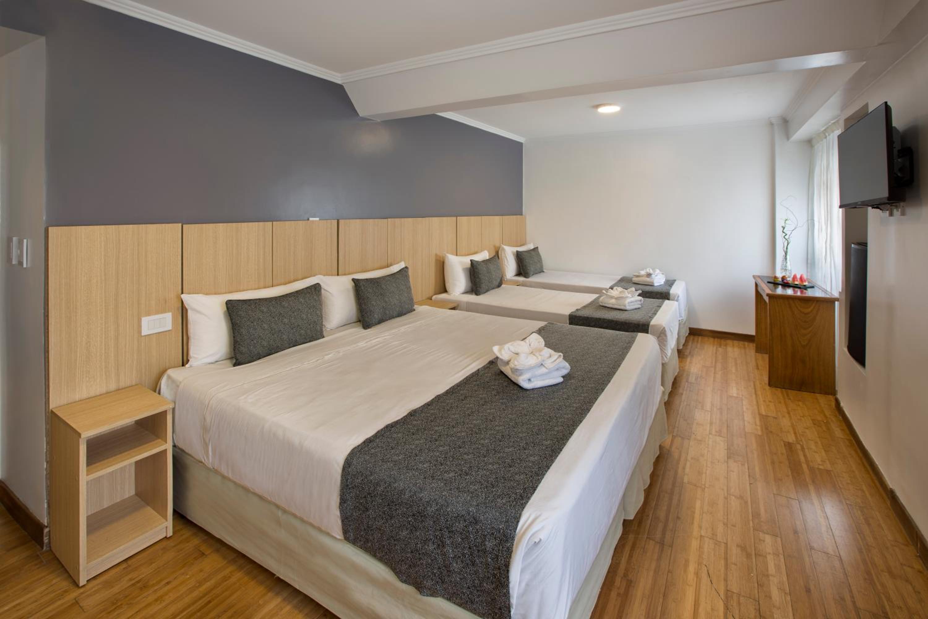 Quadruple Room photo 1