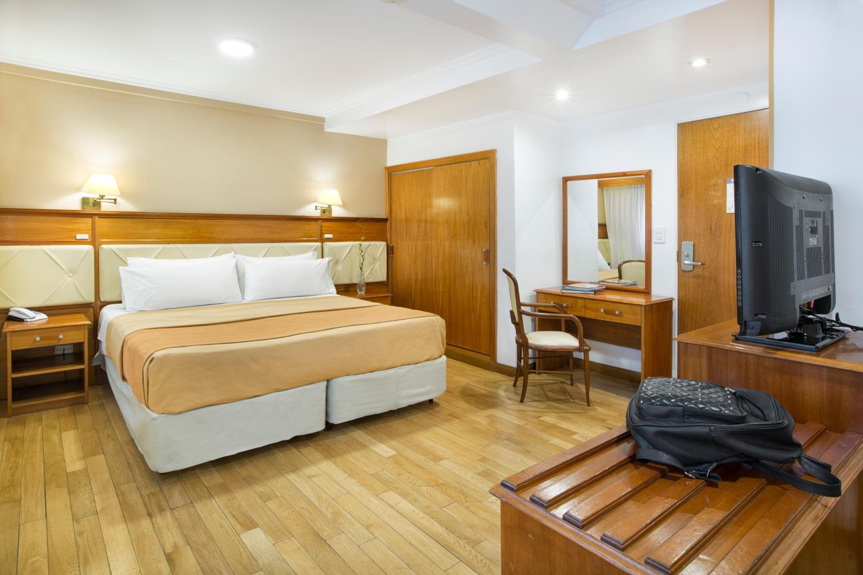 Suite photo 2