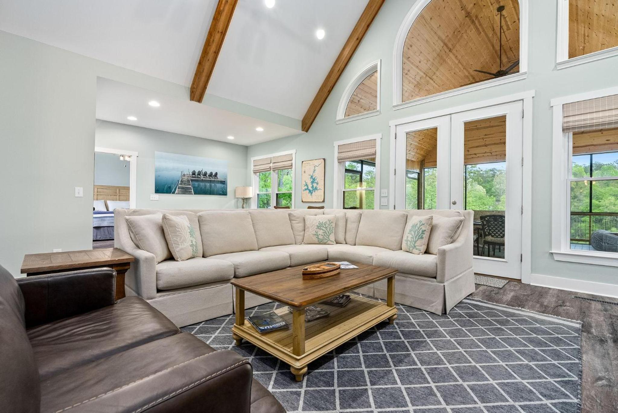 Vacation Home photo 1