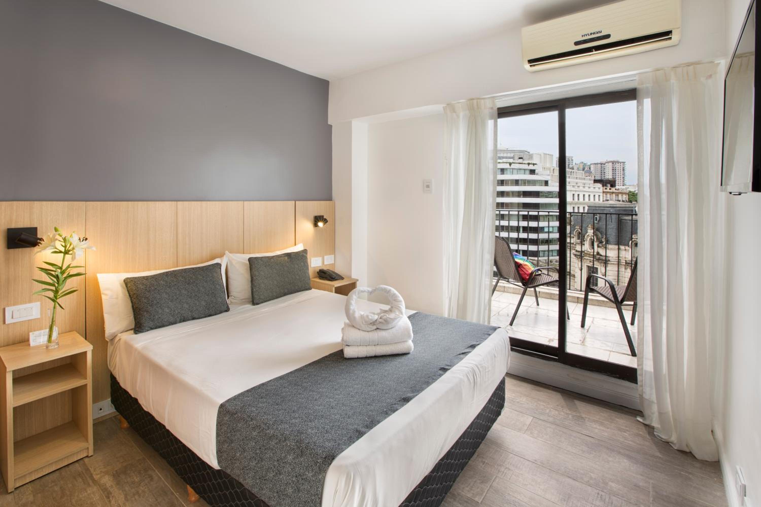 Suite photo 1