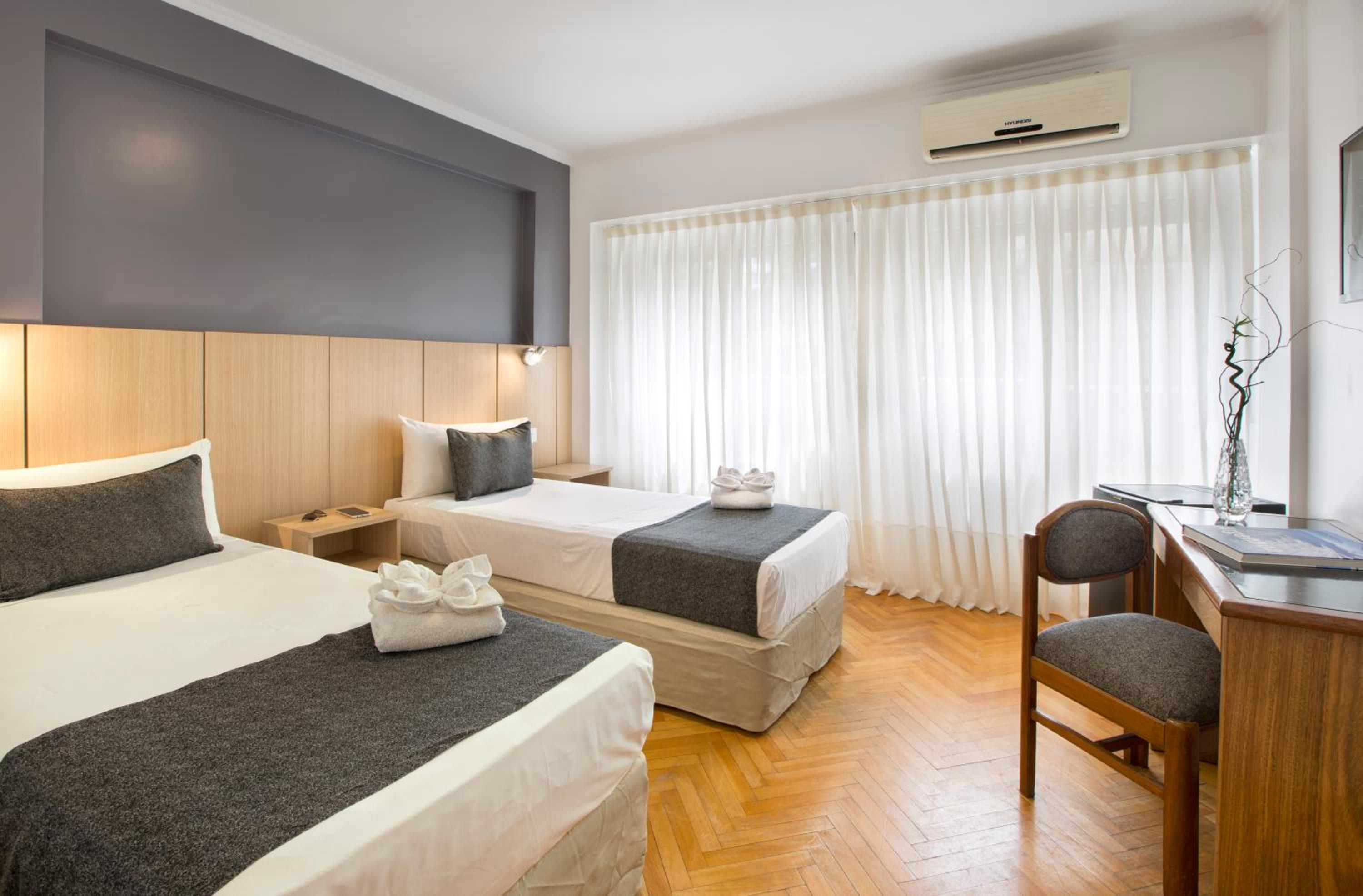 Twin Room photo 1