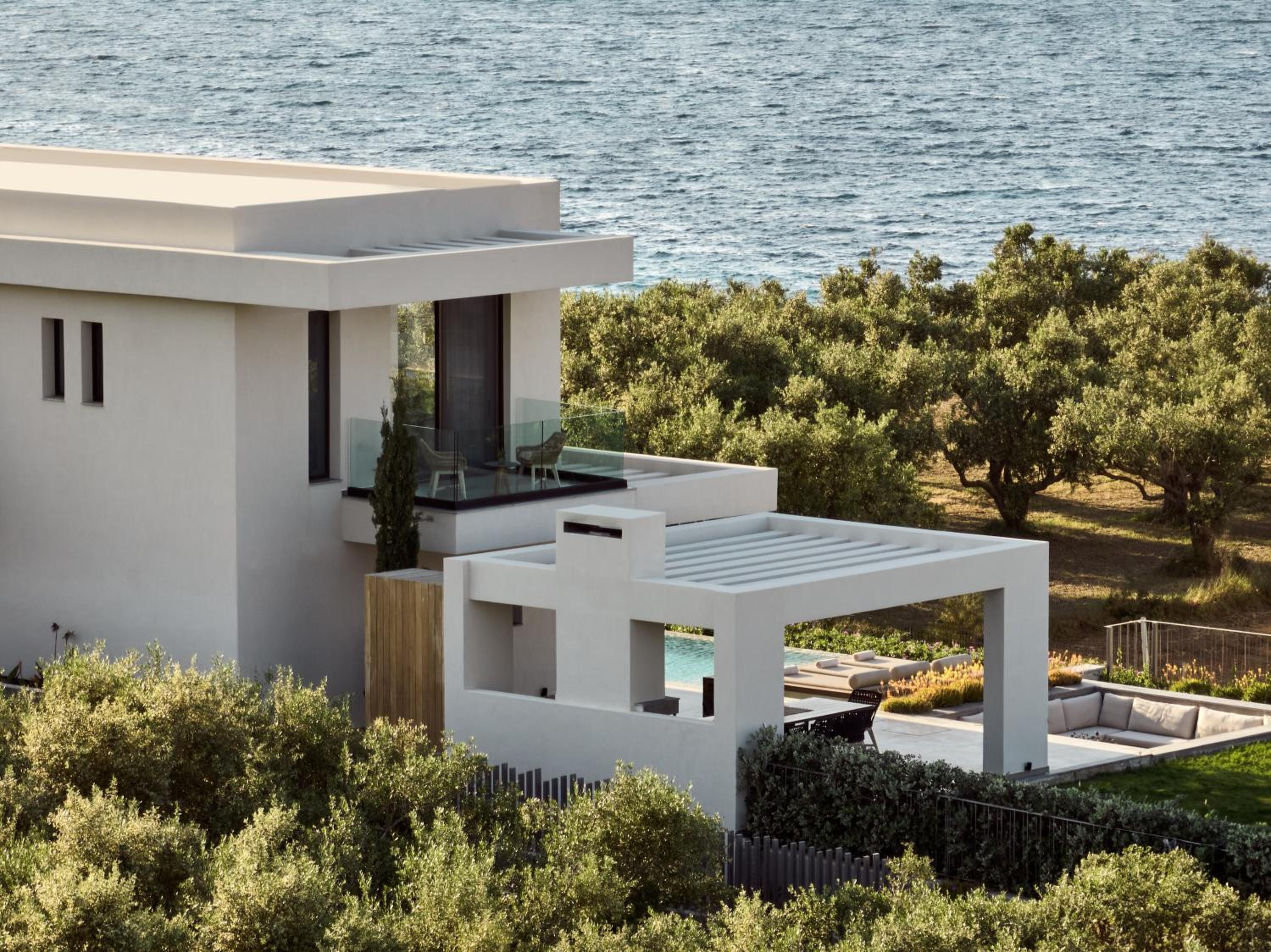 Villa with Private Pool photo 3