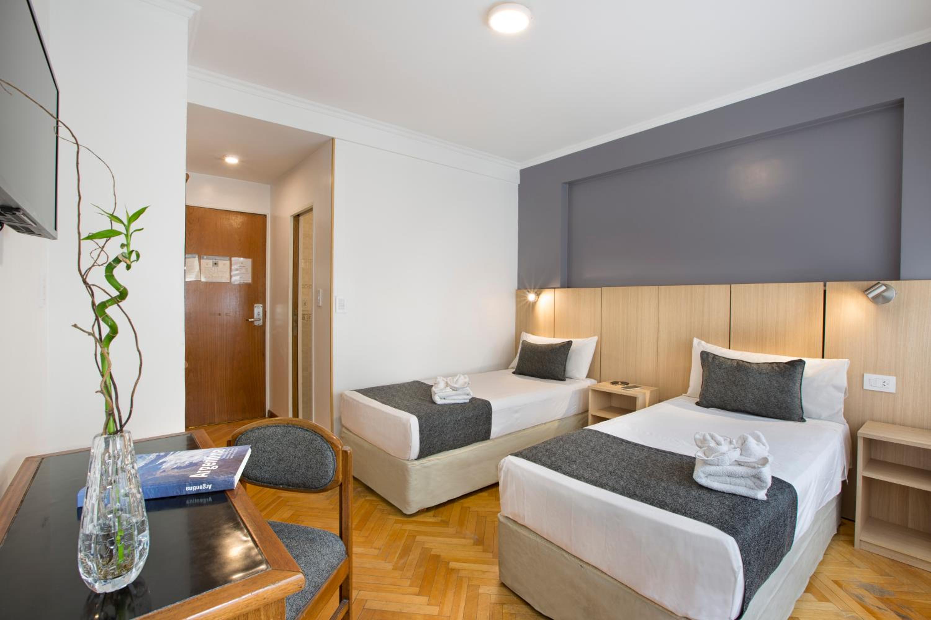 Twin Room photo 3
