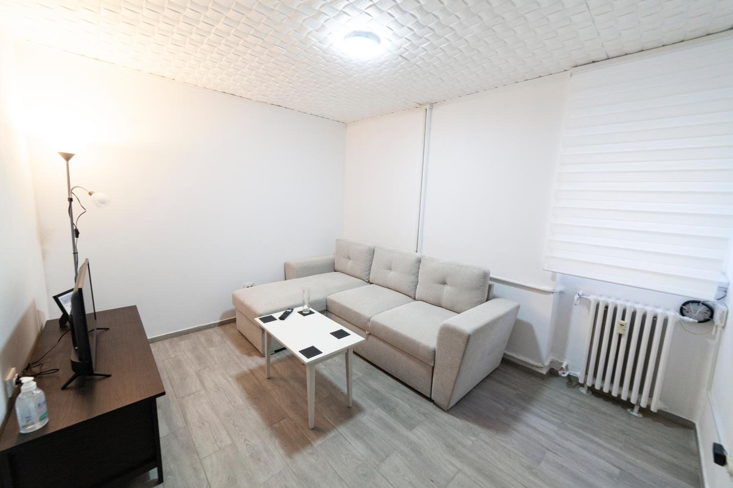 One-Bedroom Apartment photo 3