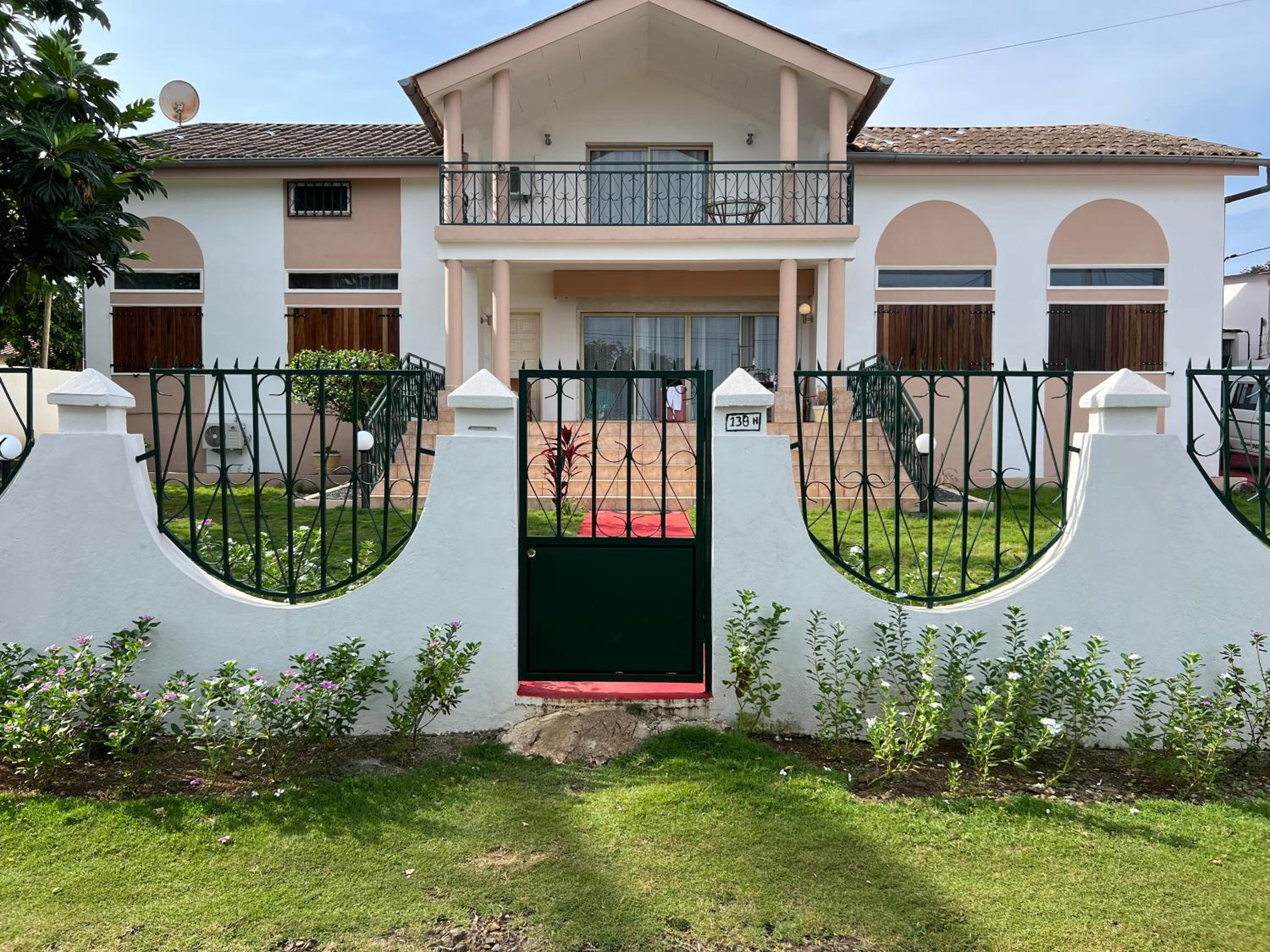 Villa