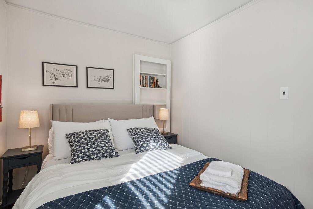Four-Bedroom House photo 1