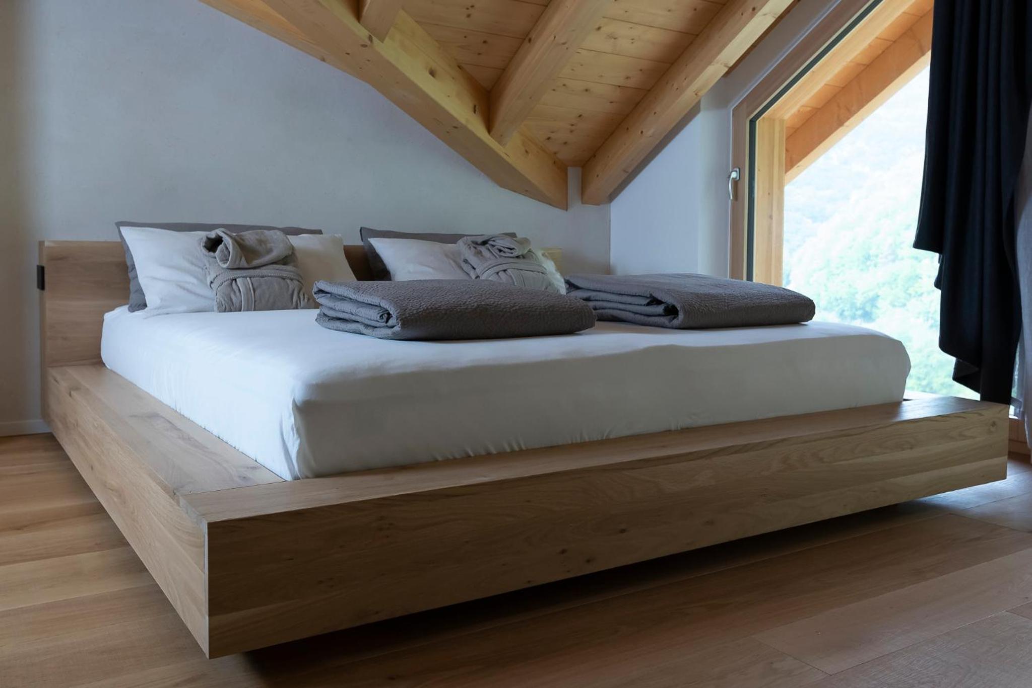 Quadruple Room with Private Bathroom photo 1