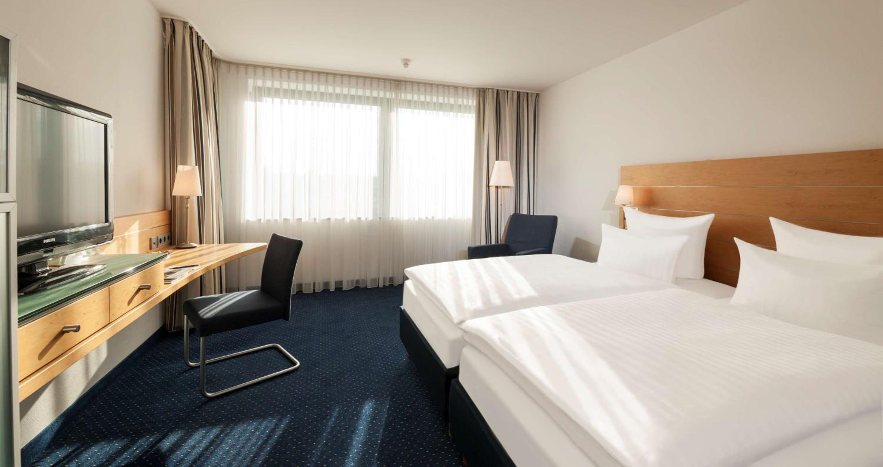 Standard  Room - Photo 1