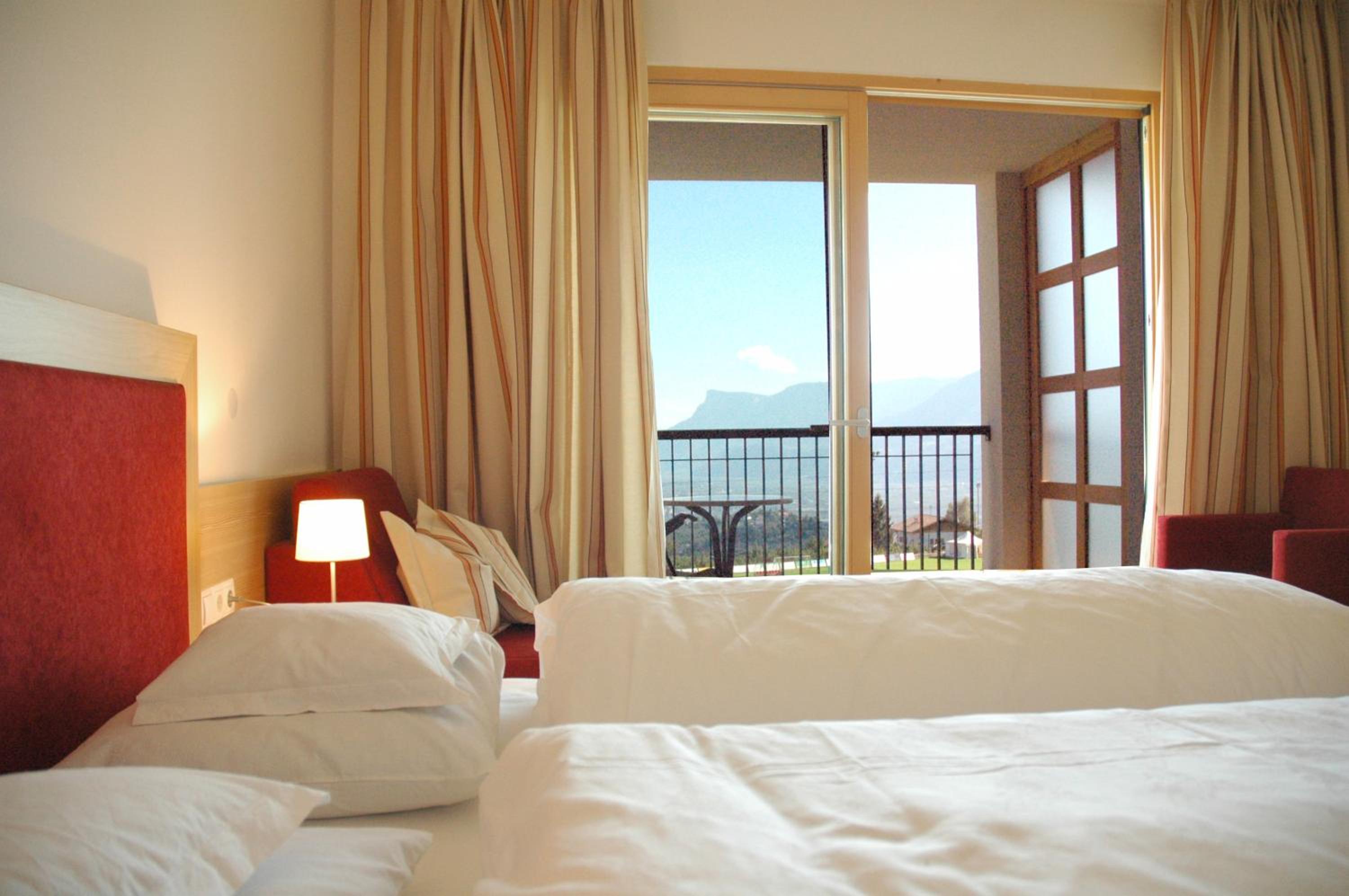 Double Room with Balcony photo 2