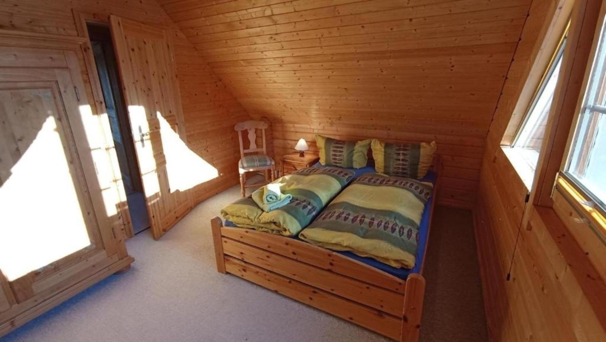 Holiday Home photo 1