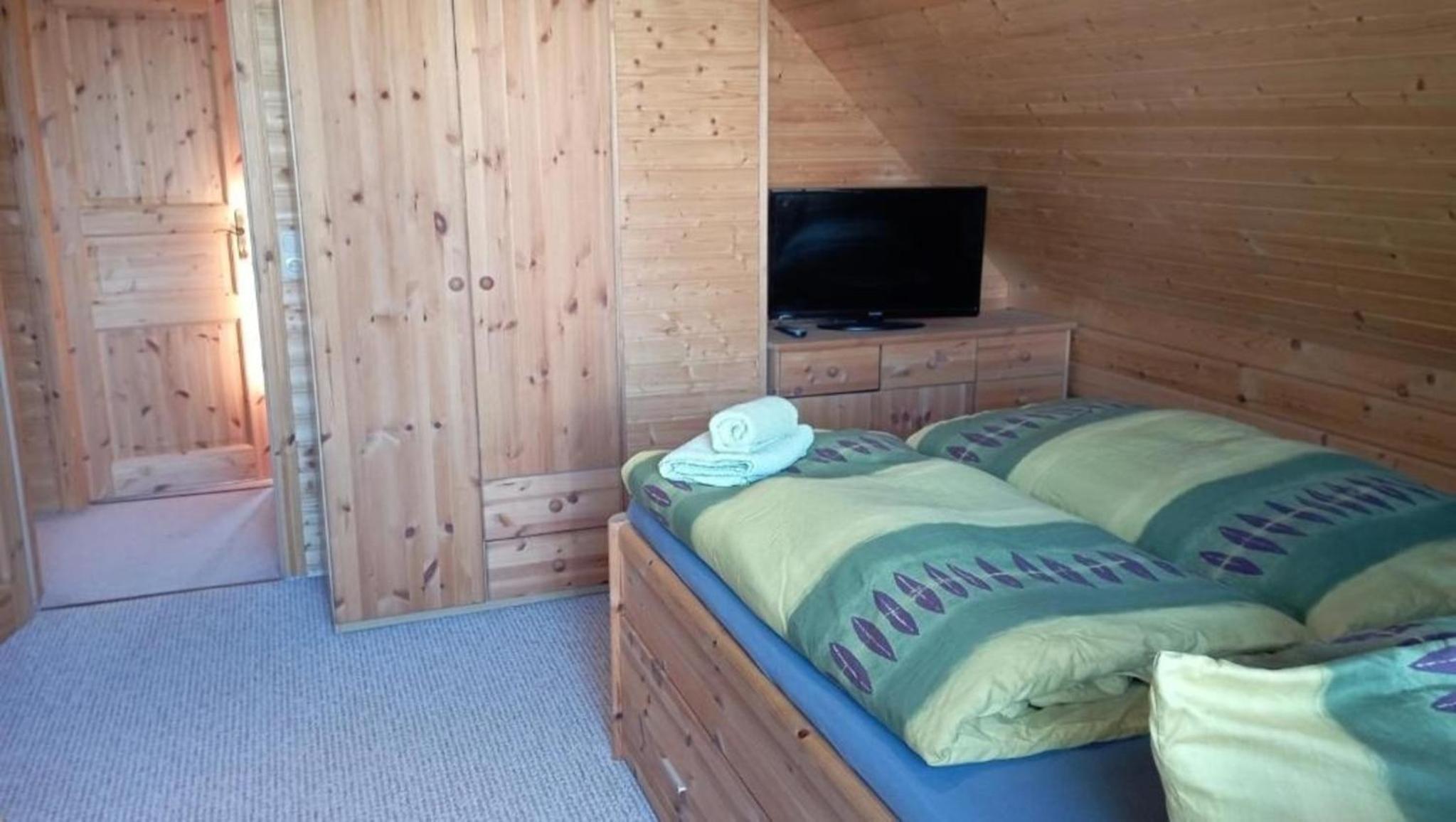 Holiday Home photo 2