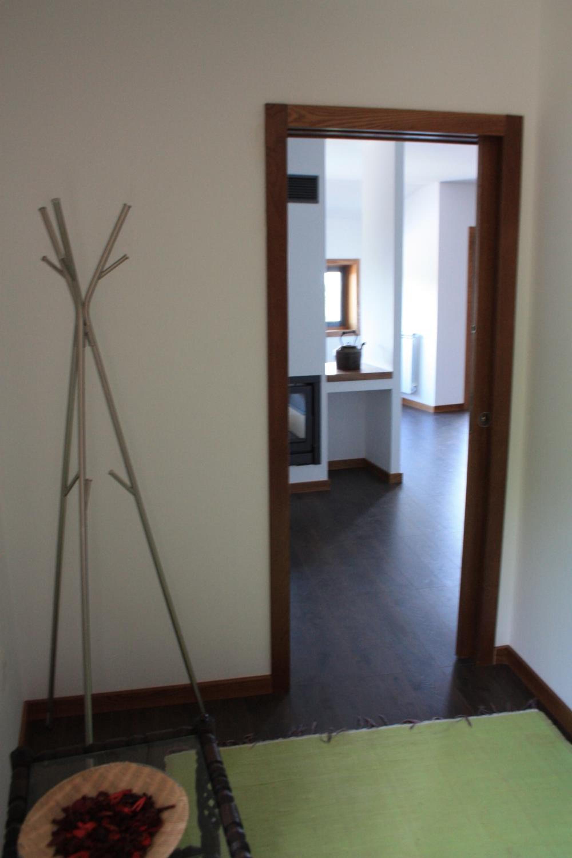 Two-Bedroom House with Terrace photo 1