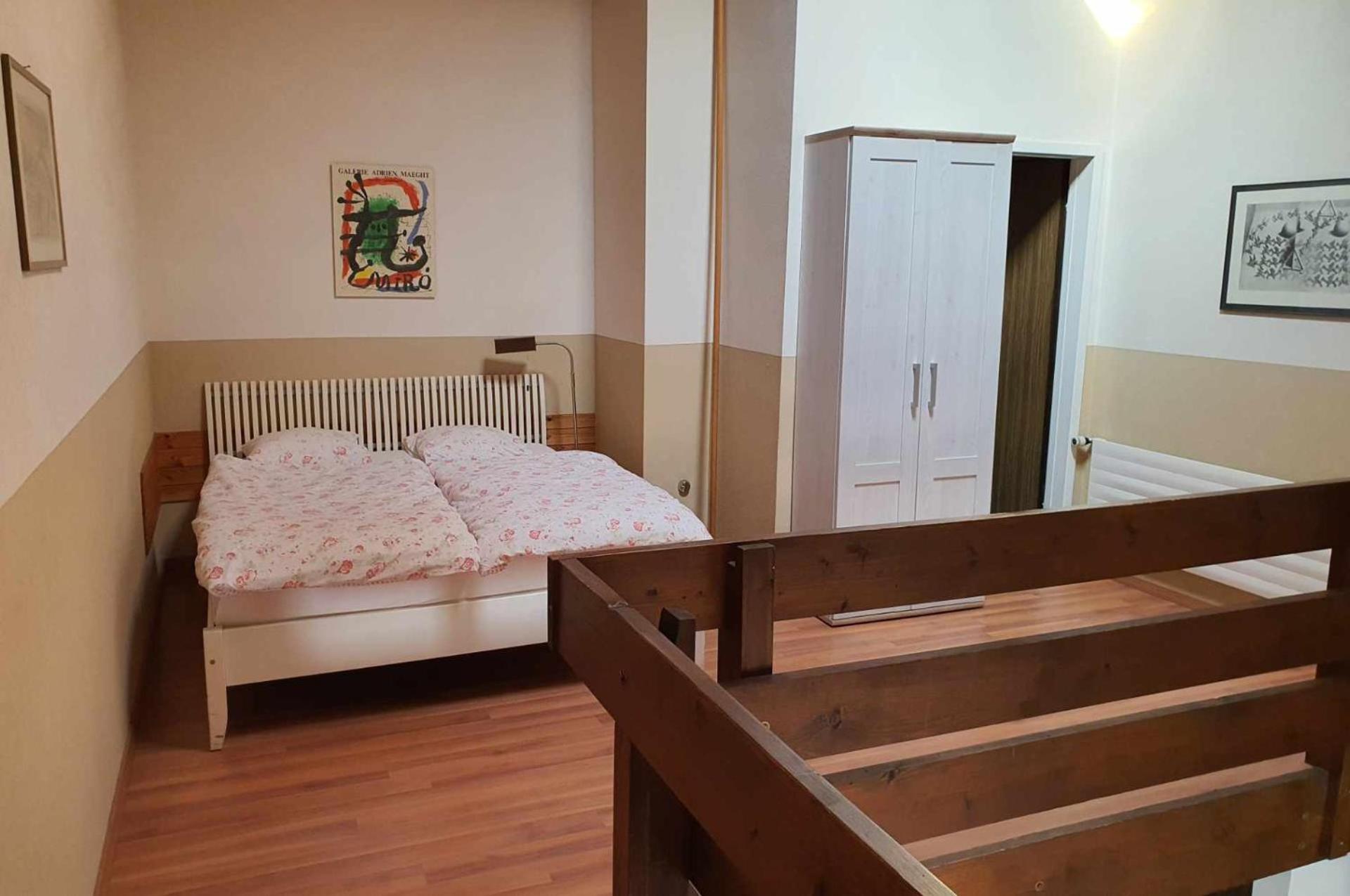 Family Suite with Balcony - Photo 5