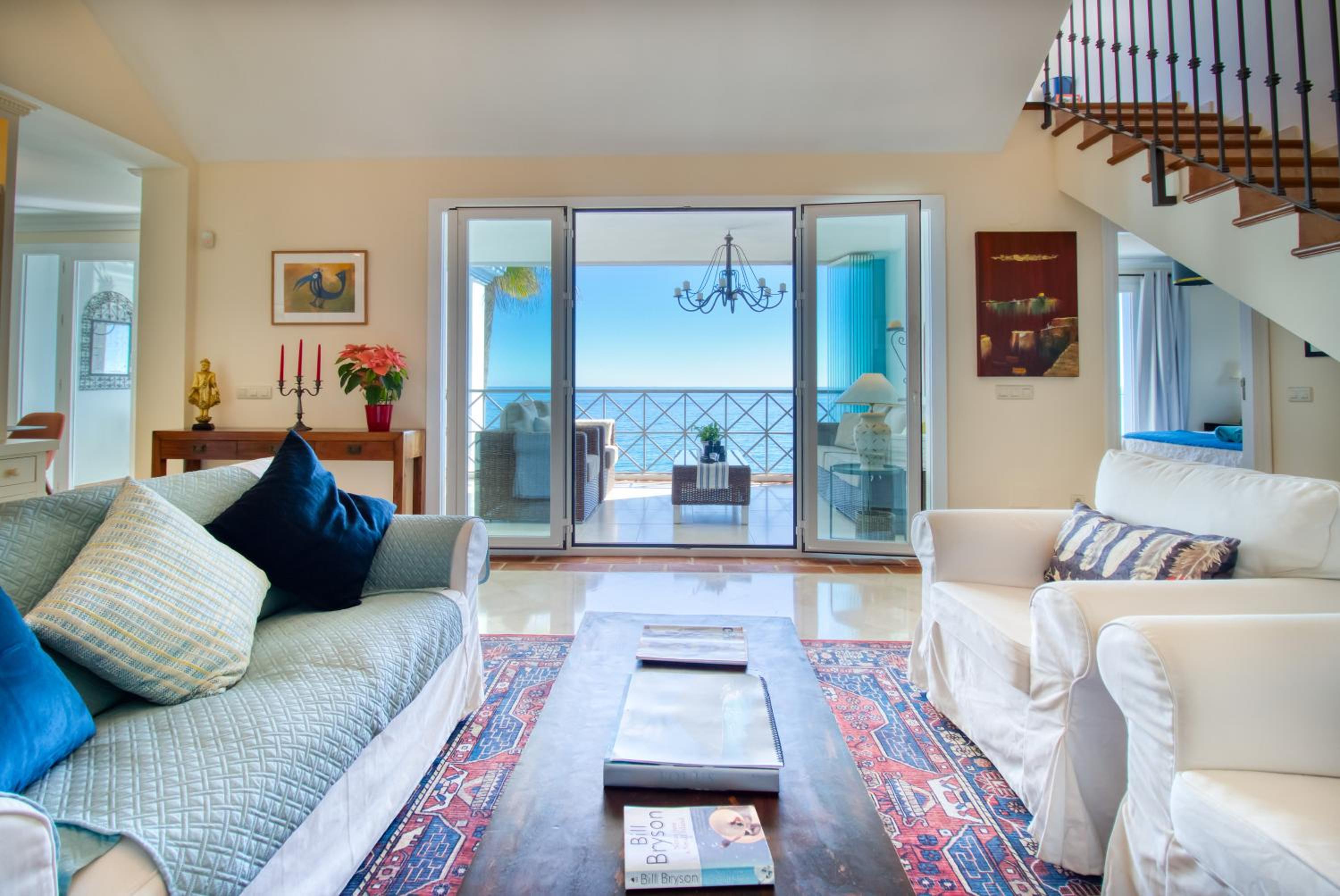 Apartamento Superior de Tres Habitaciones