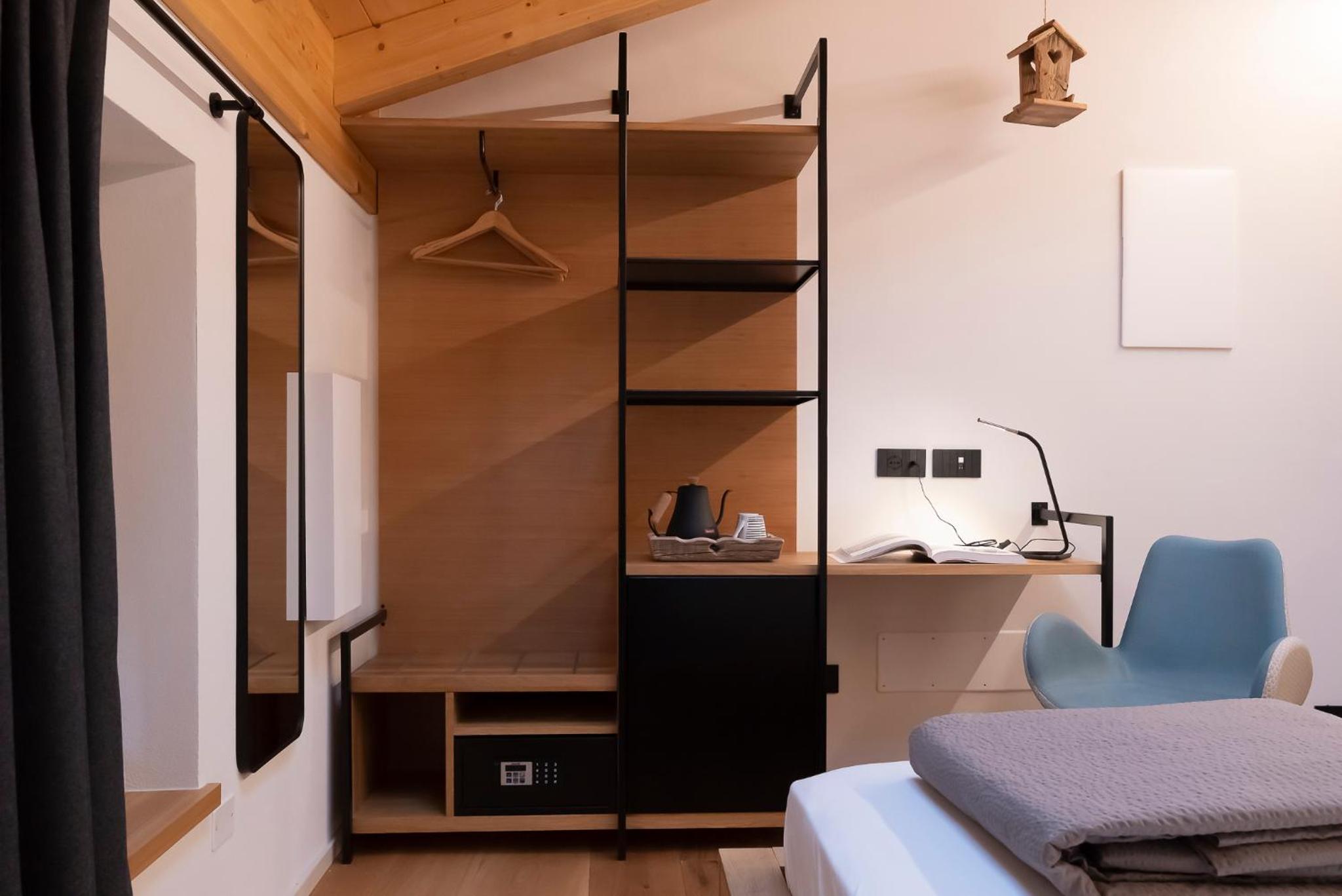 Double Room with Private Bathroom photo 3