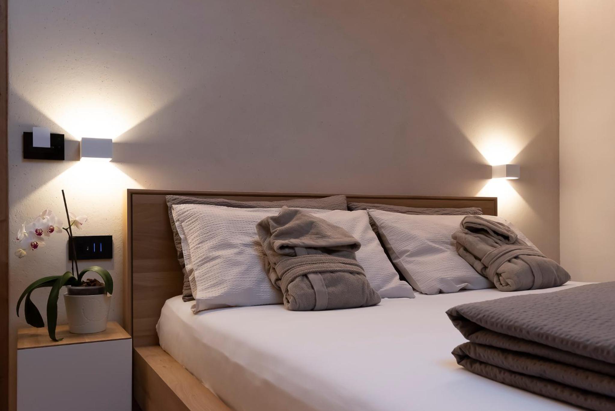 Double Room with Private Bathroom photo 1