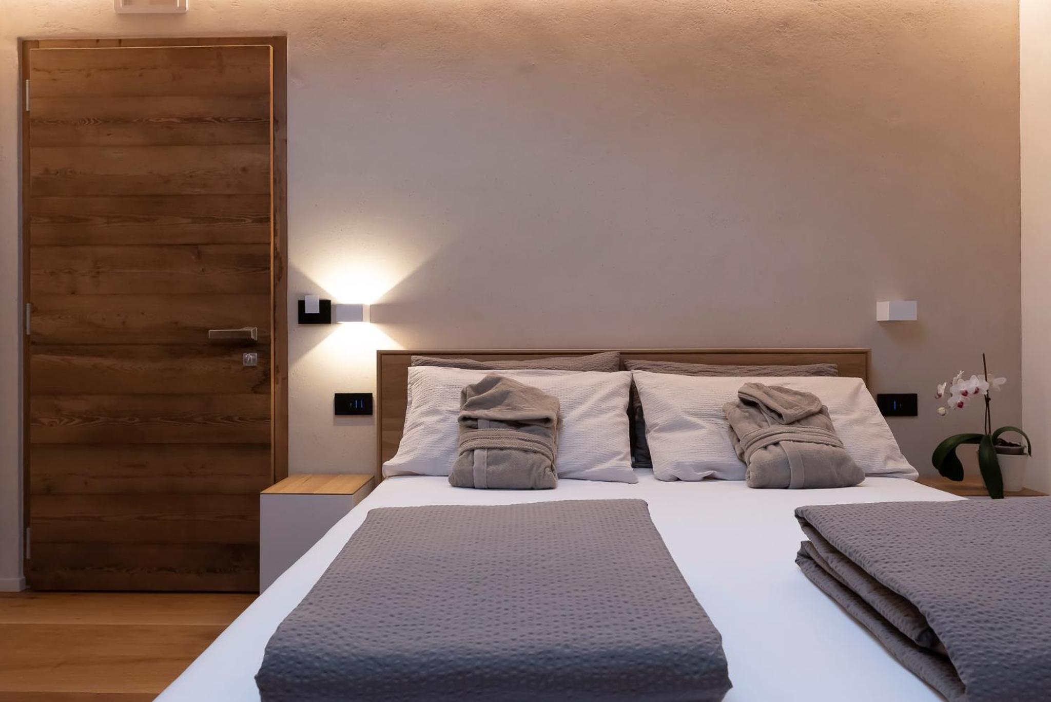 Double Room with Private Bathroom photo 2