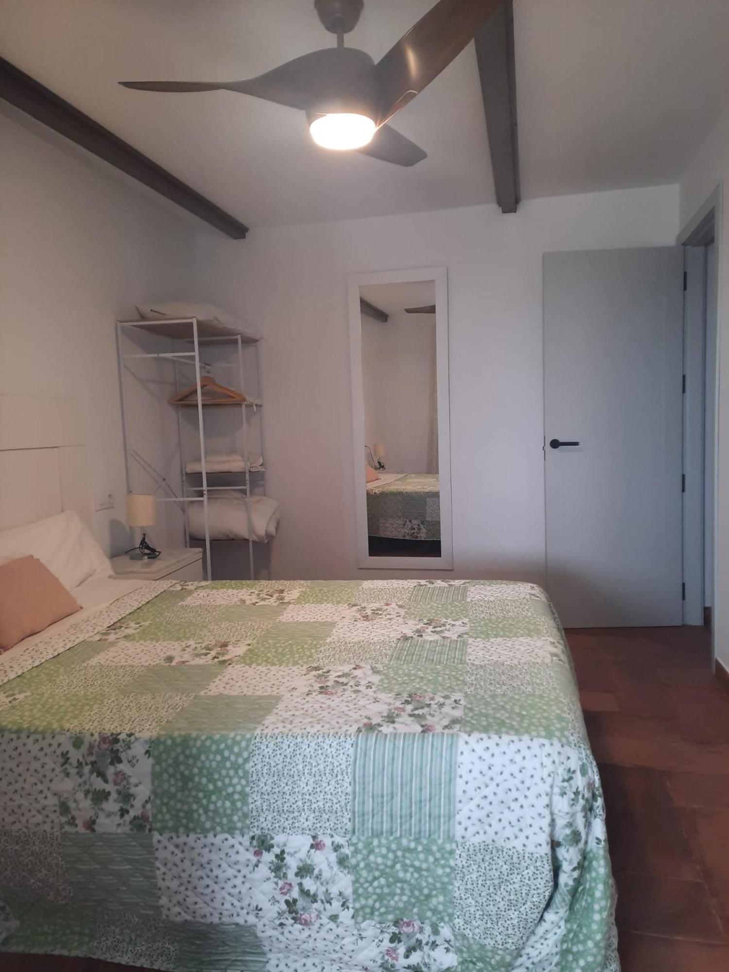 Two-Bedroom Apartment photo 3