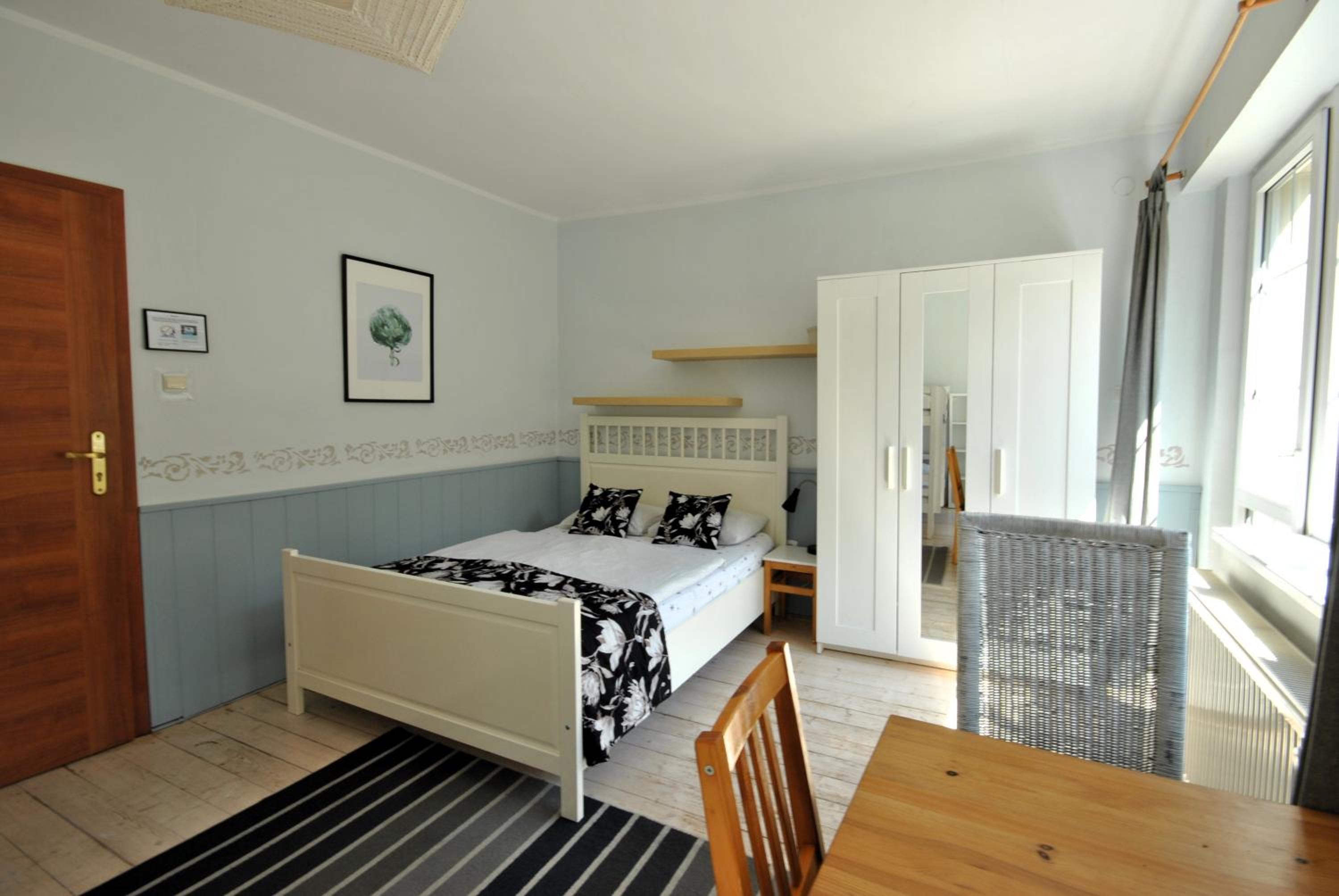 Quadruple Room photo 1