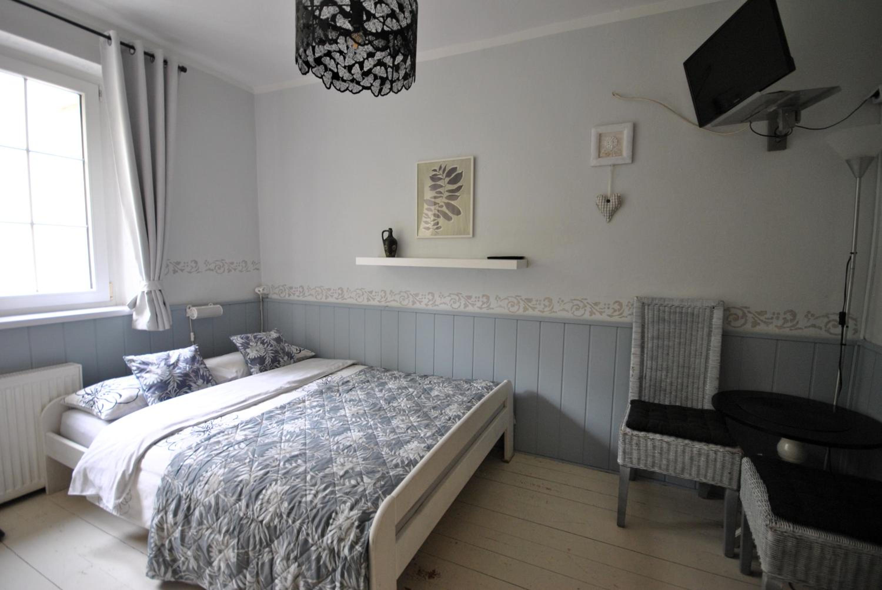 Double Room photo 3
