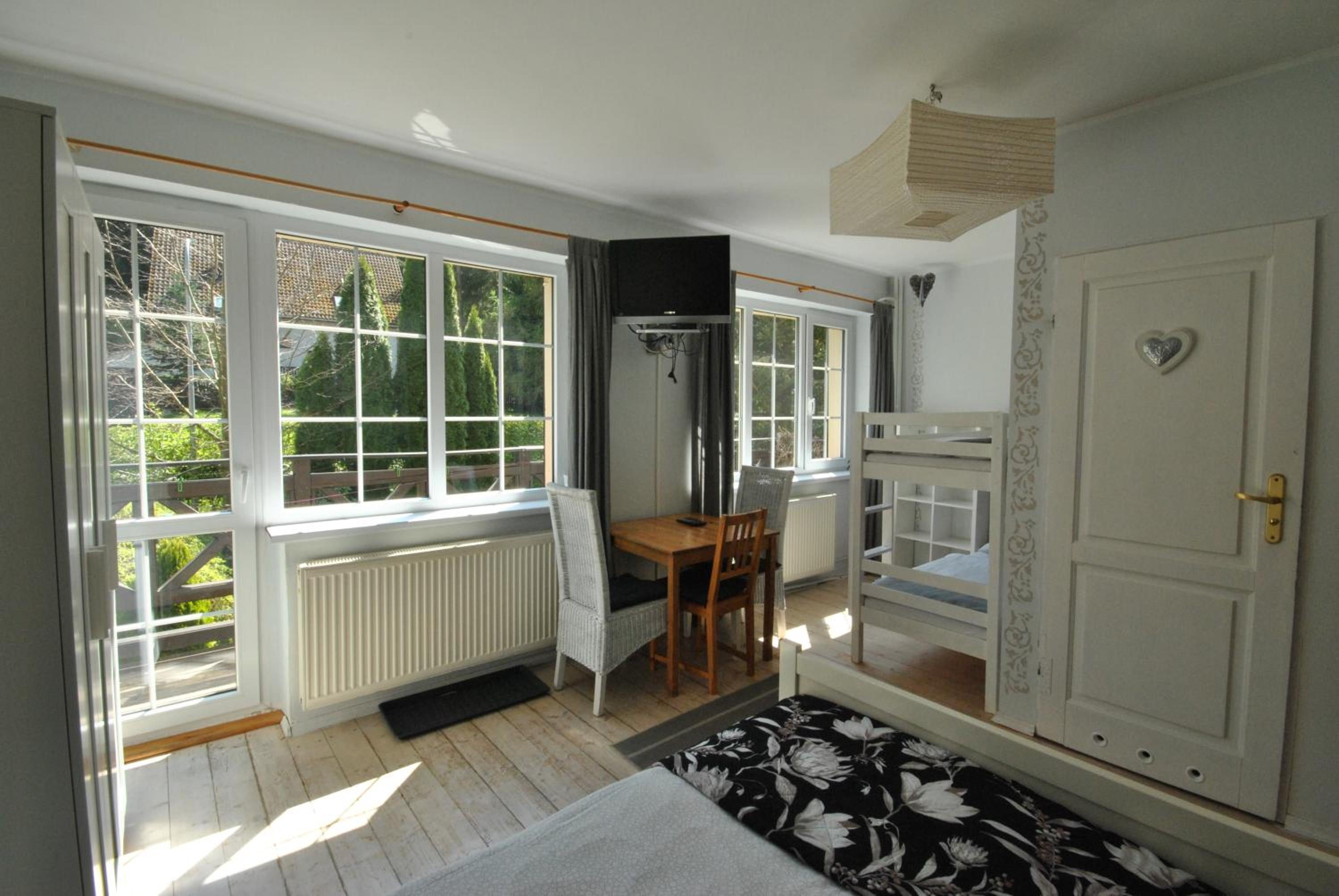 Quadruple Room photo 3