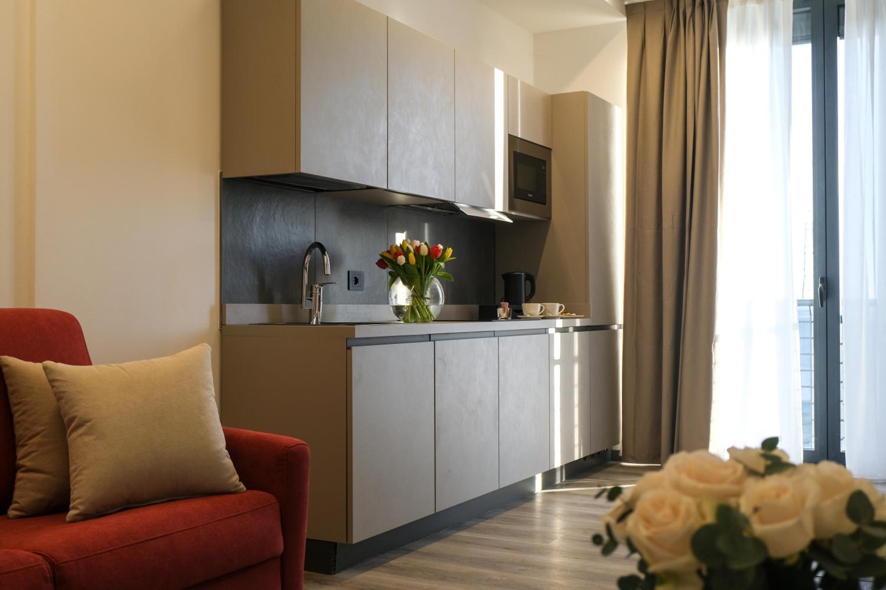 Quadruple Room - Photo 2