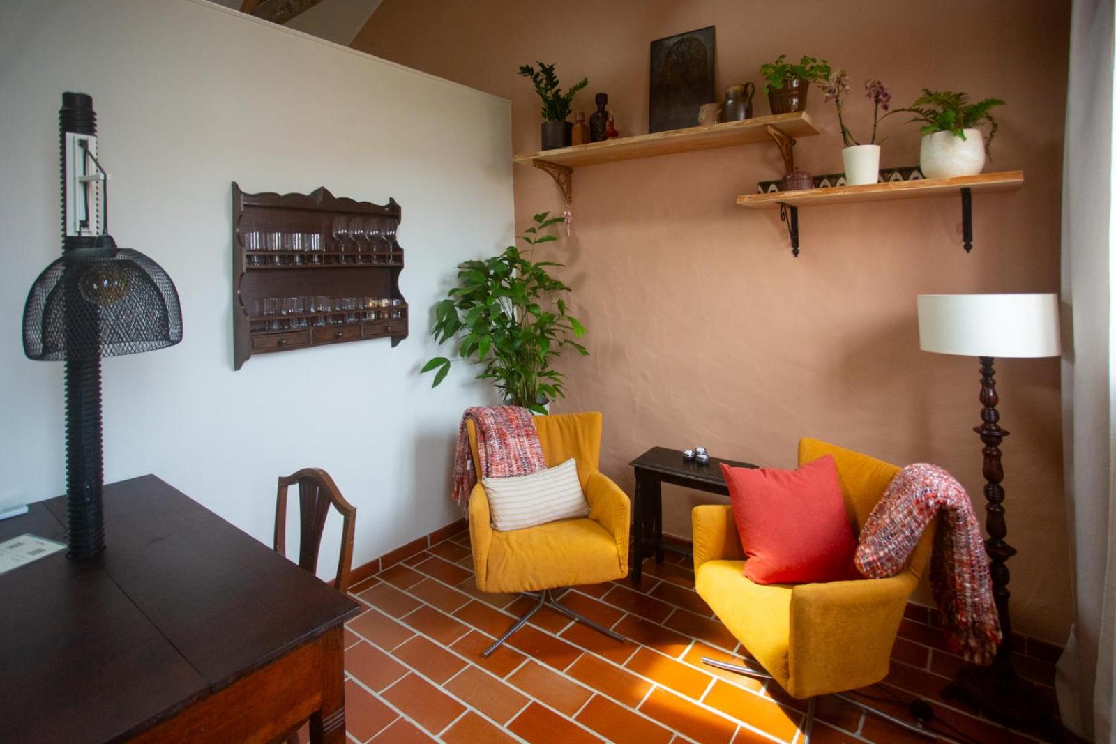 Casa de Vacaciones