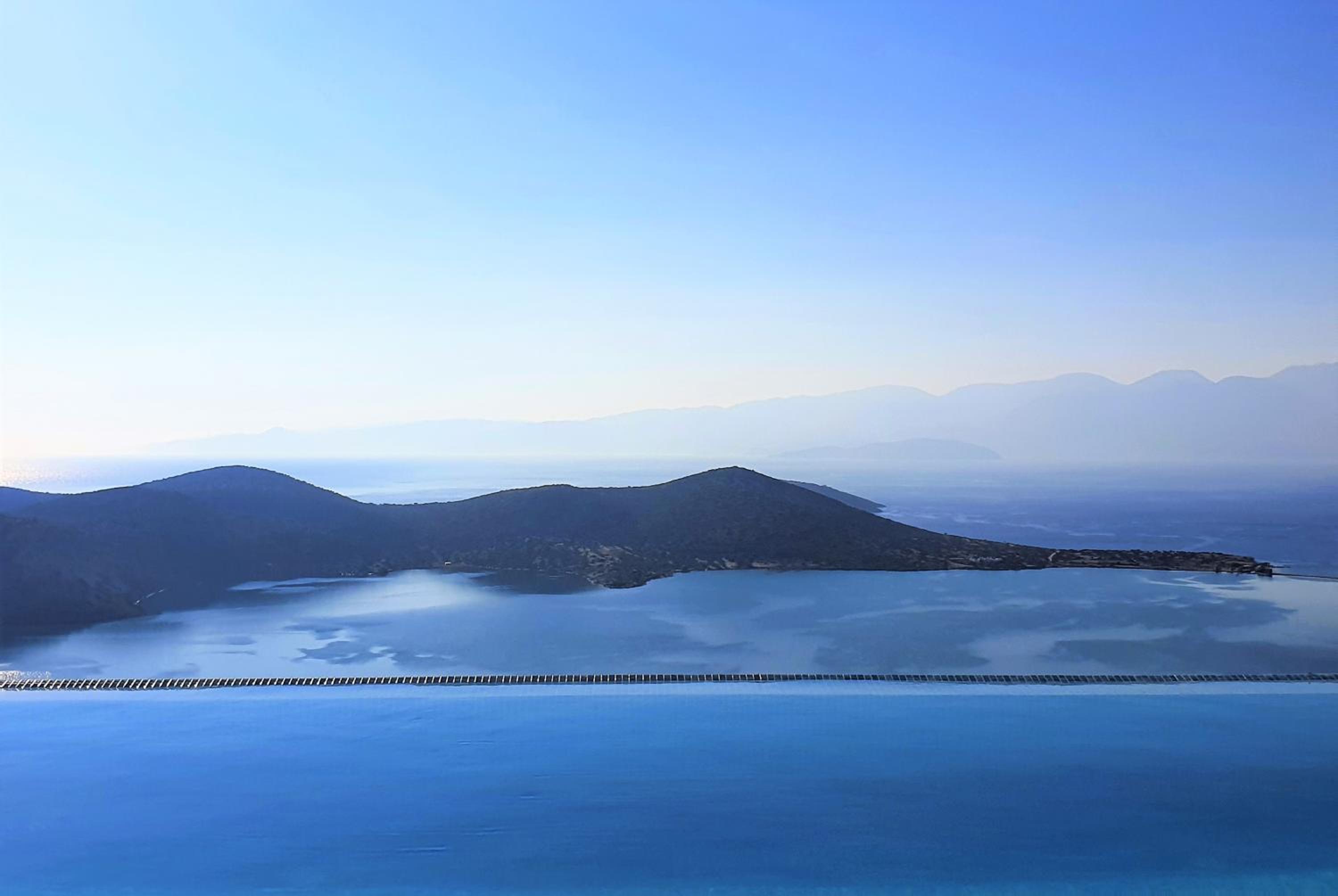 Villa with Sea View photo 2