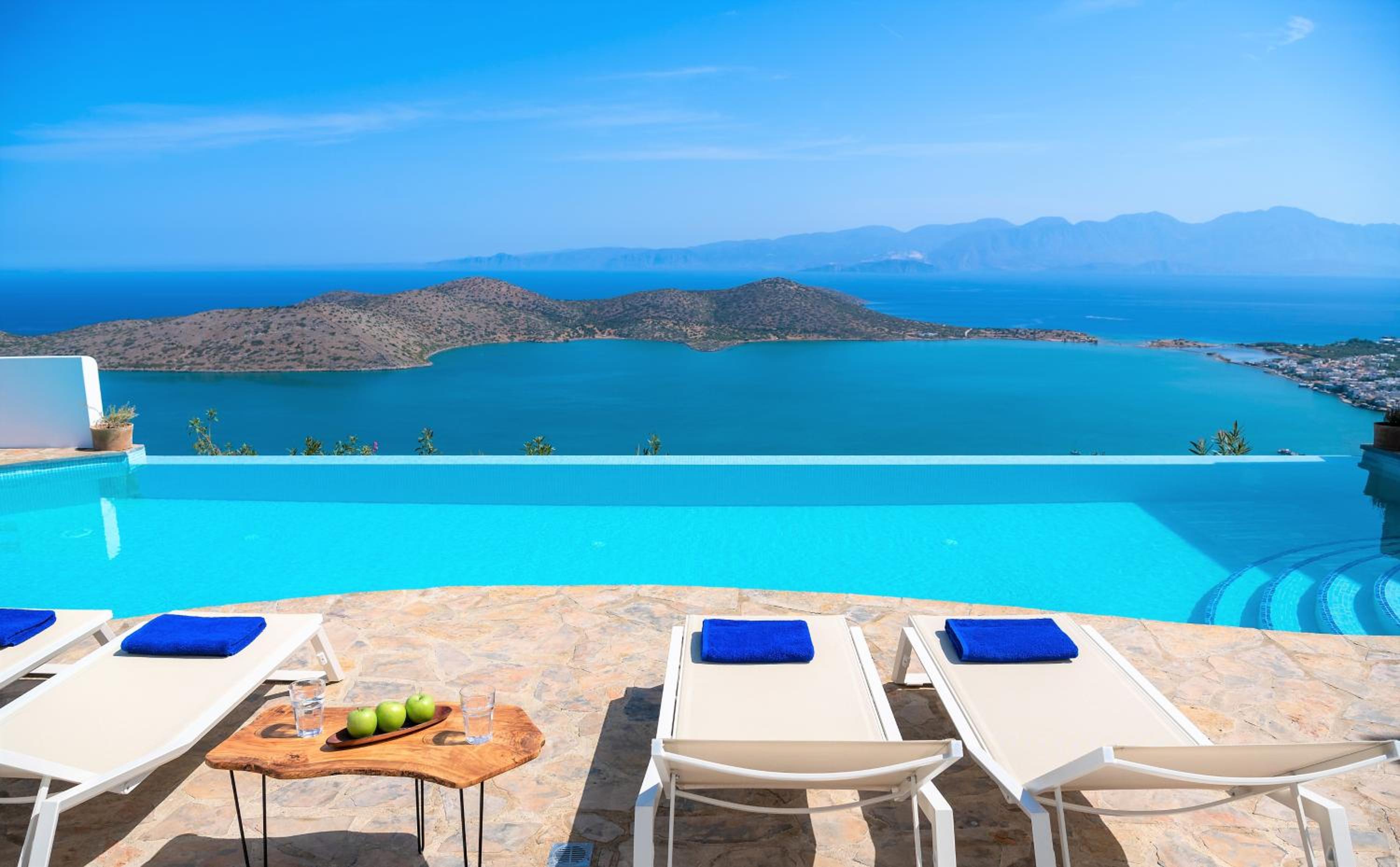 Villa with Sea View photo 3