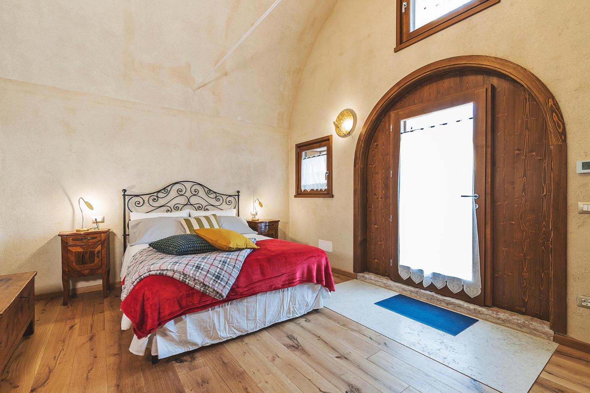 Double Room with Private Bathroom photo 2