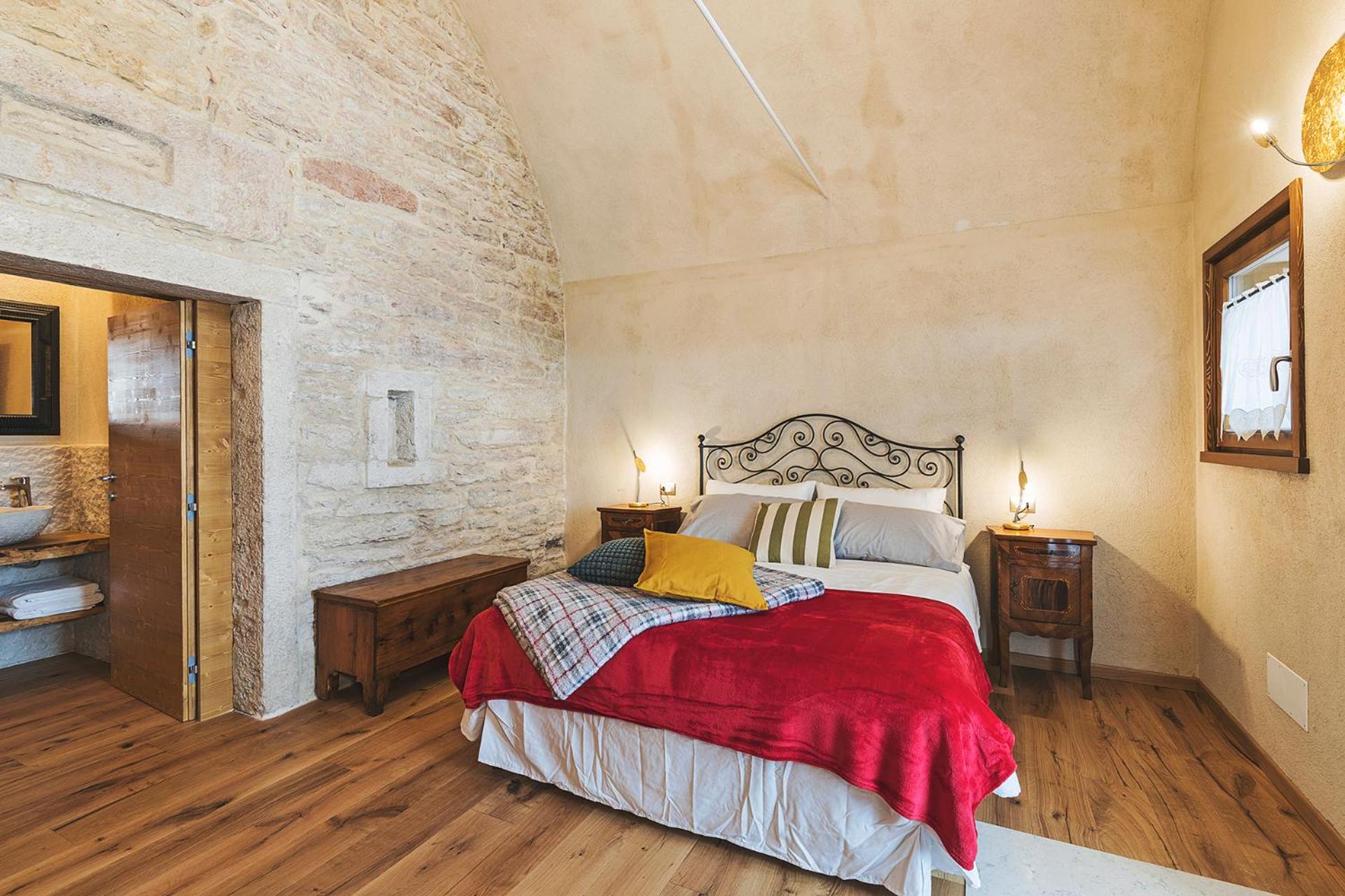 Double Room with Private Bathroom photo 1