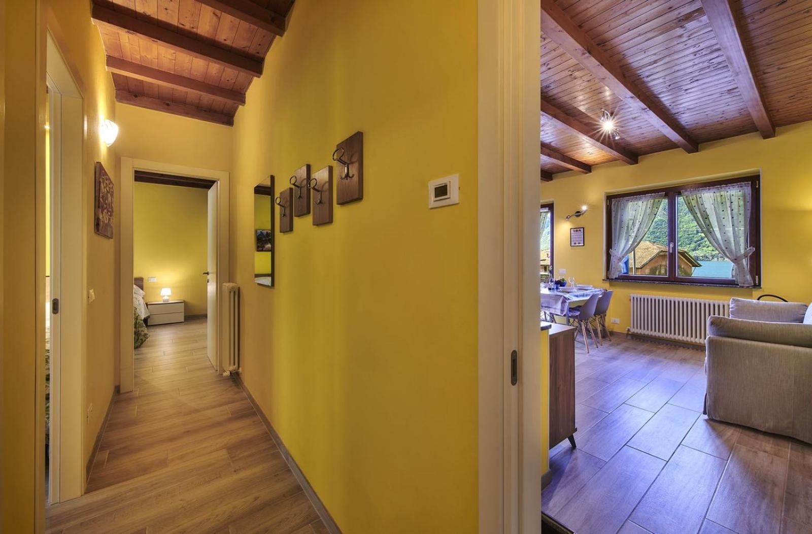 Two-Bedroom House photo 1