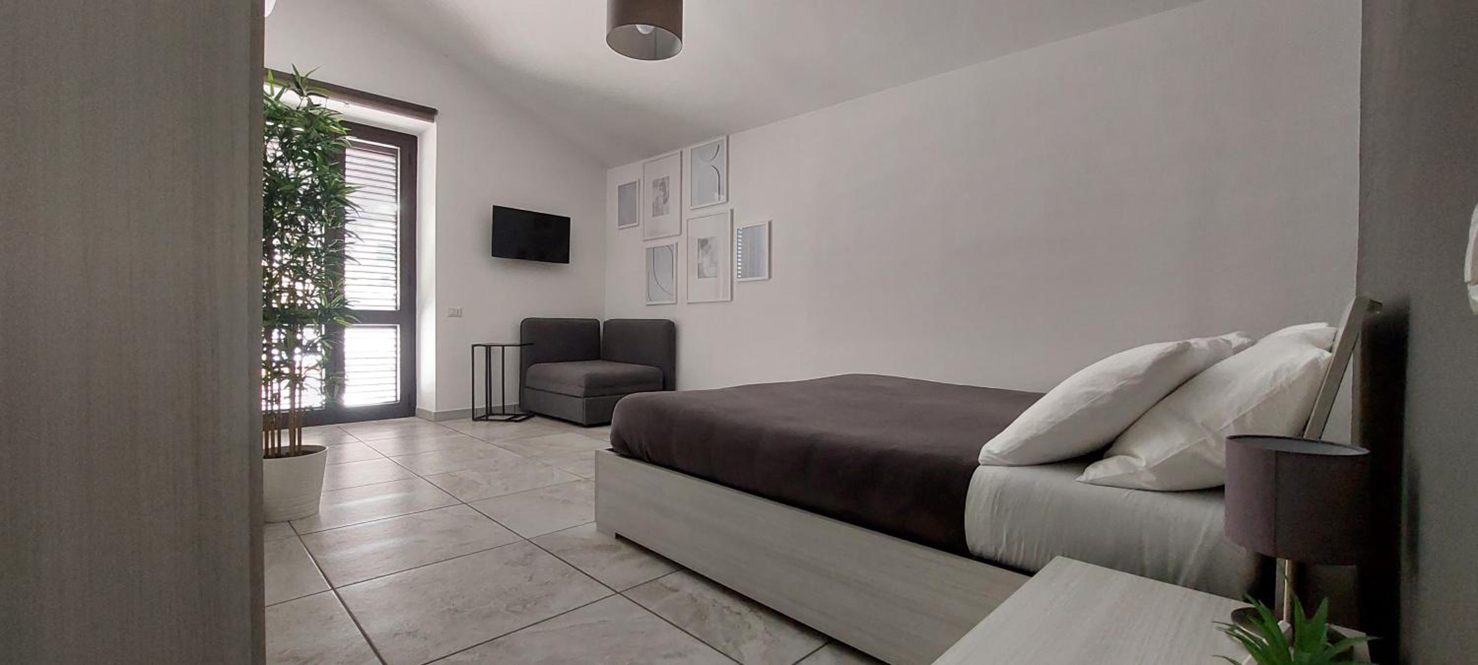 Triple Room with Sea View photo 2