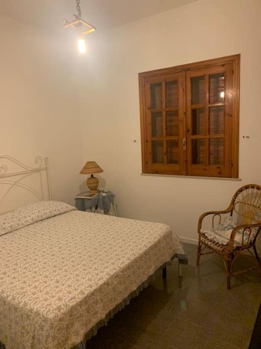 Three-Bedroom Villa photo 1