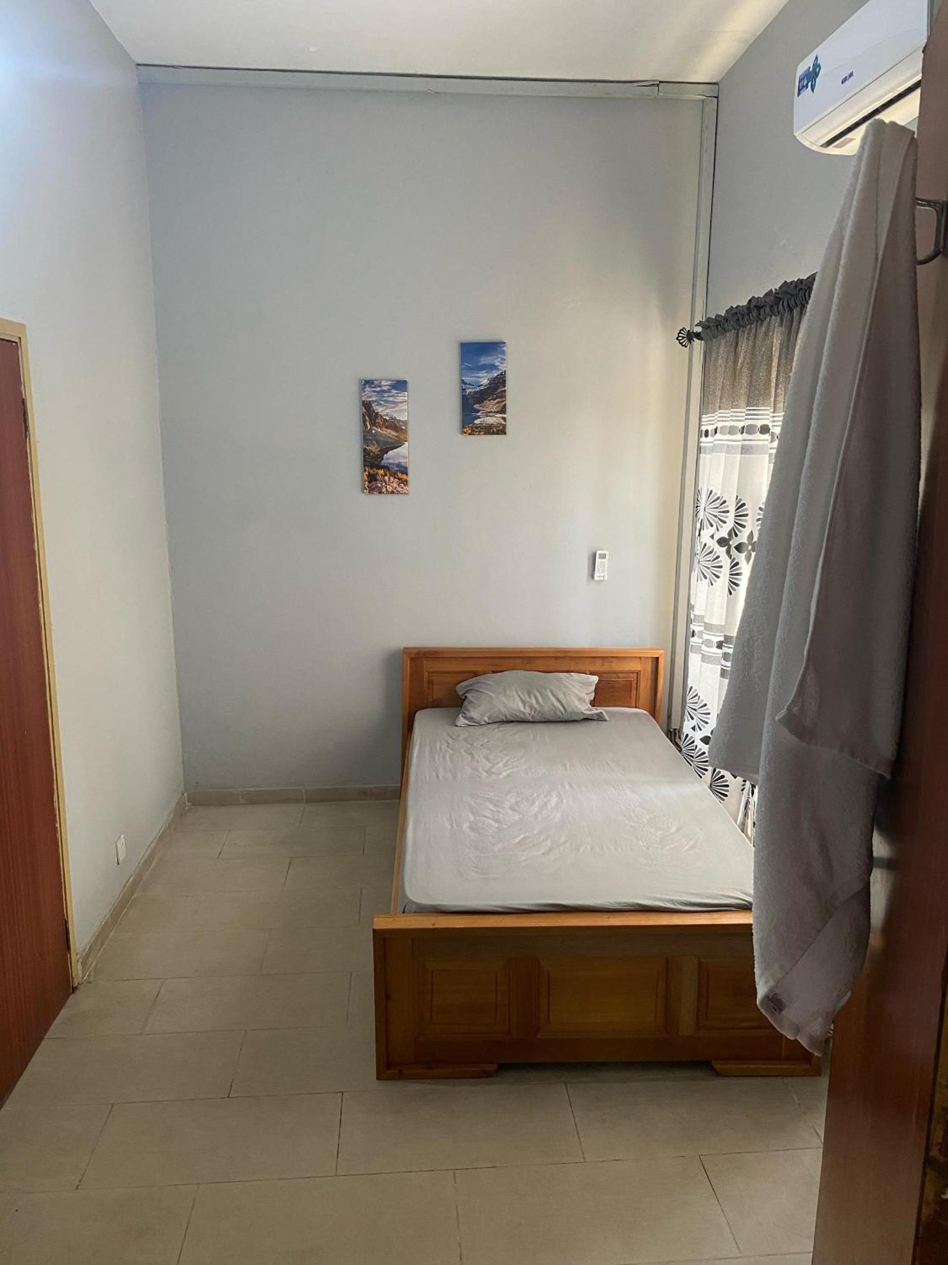 Standard Single Room photo 3