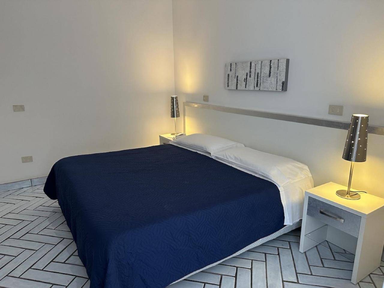 Doppelzimmer mit Whirlpool