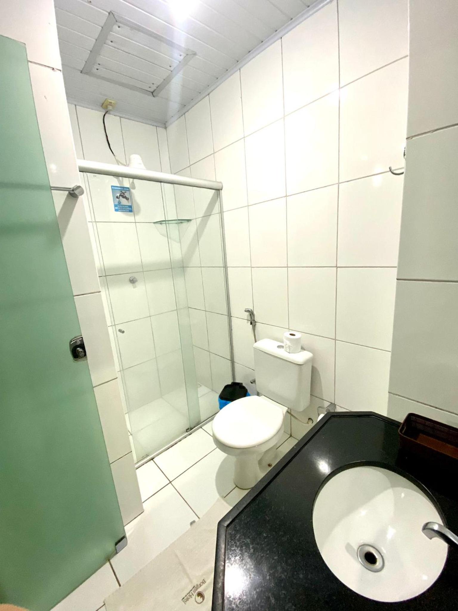 Budget Single Room photo 3