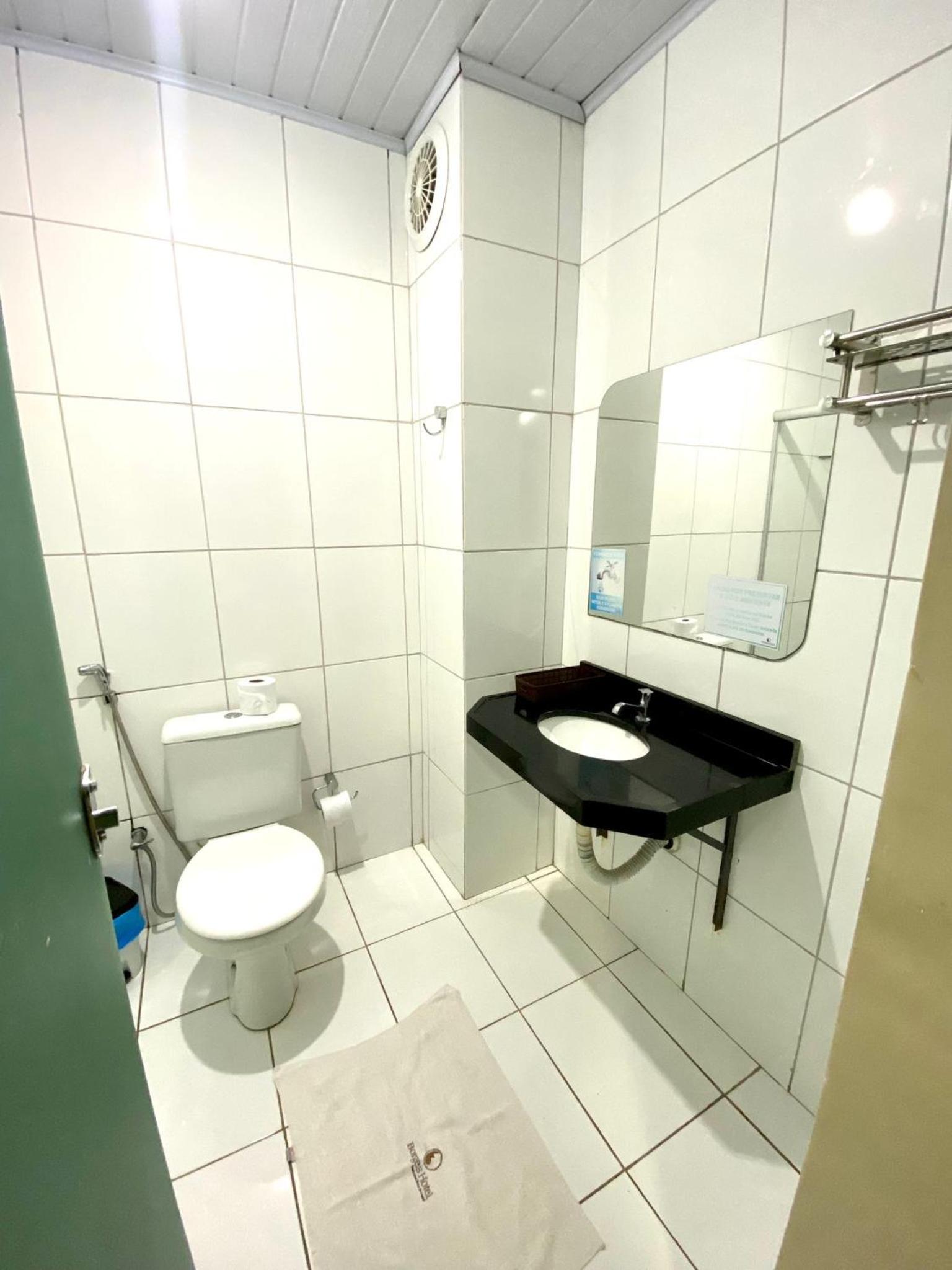 Budget Single Room photo 2