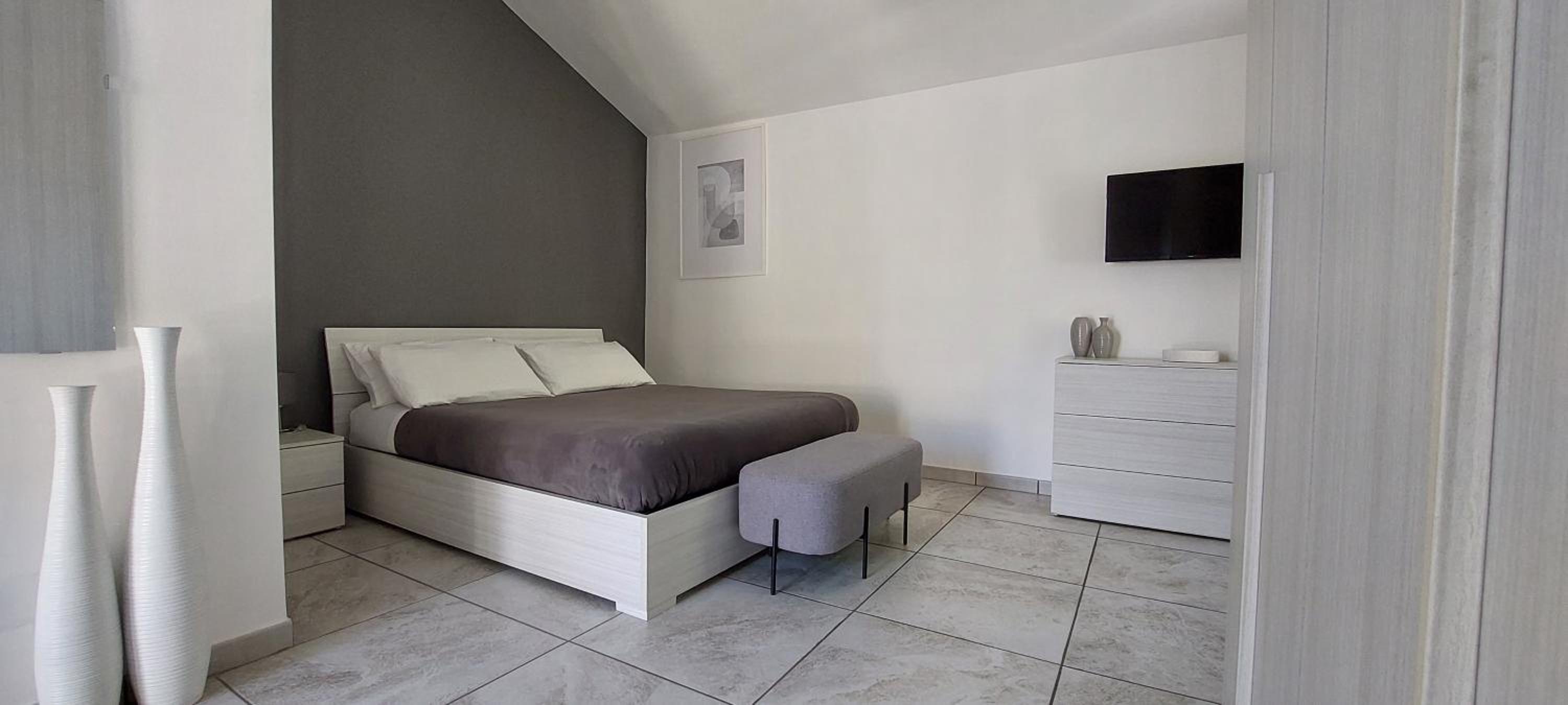 Double Room with Mountain View photo 3