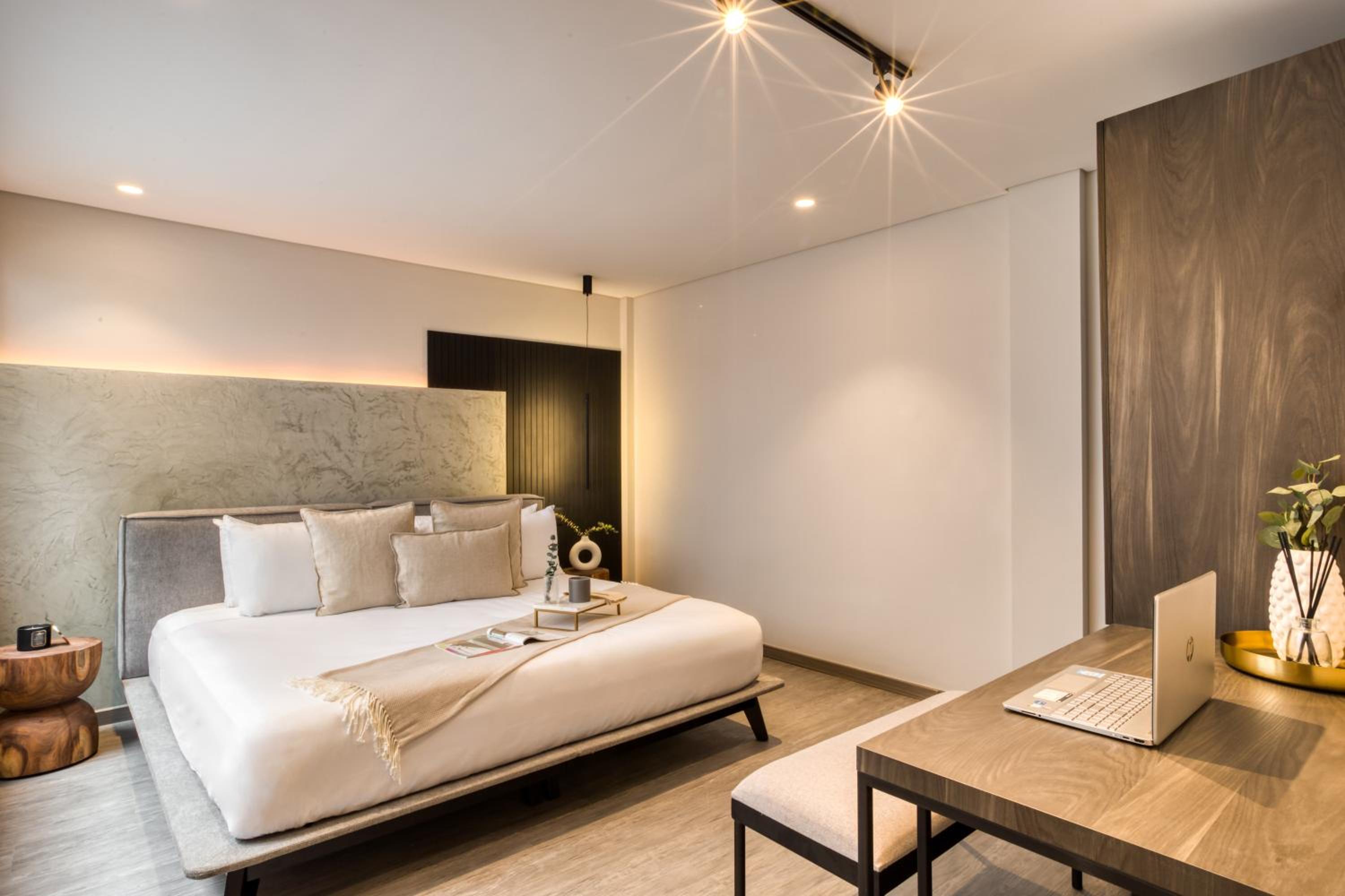 Two-Bedroom Apartment - Photo 9