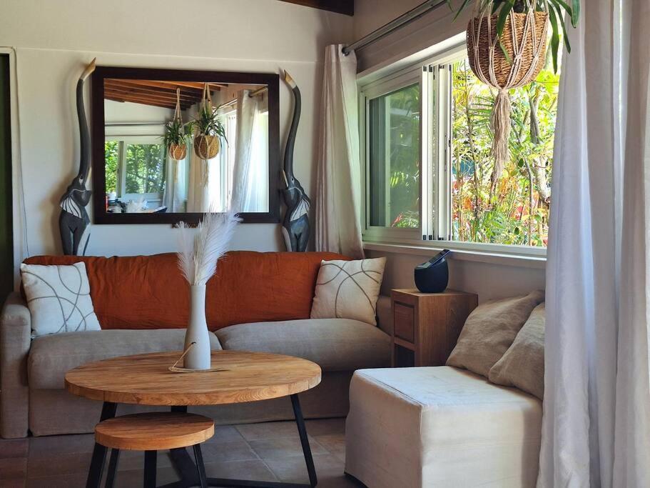 One-Bedroom House photo 1