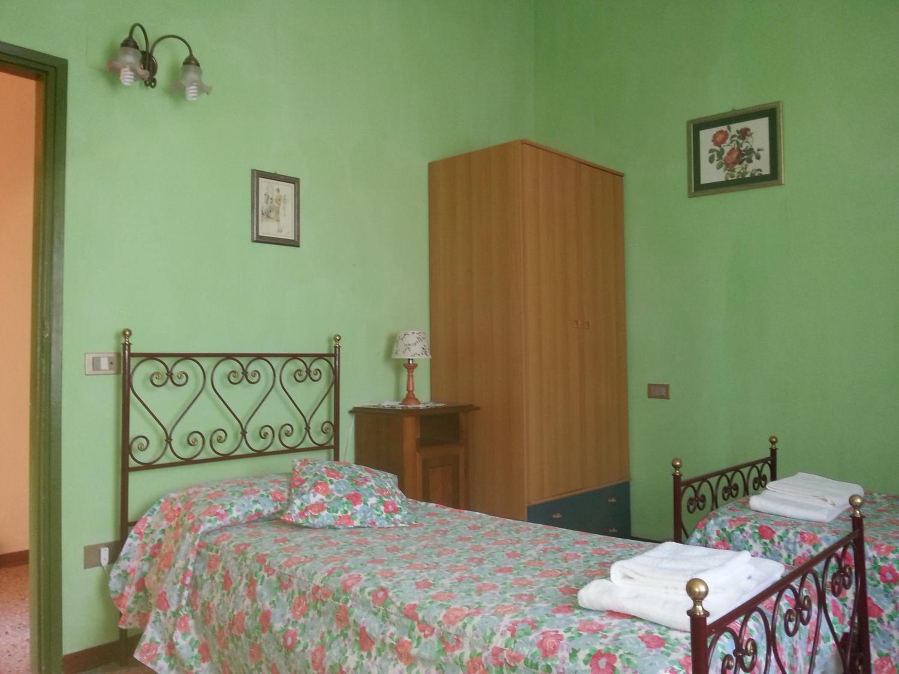Five-Bedroom Apartment