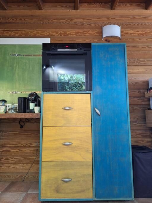 One-Bedroom House photo 2