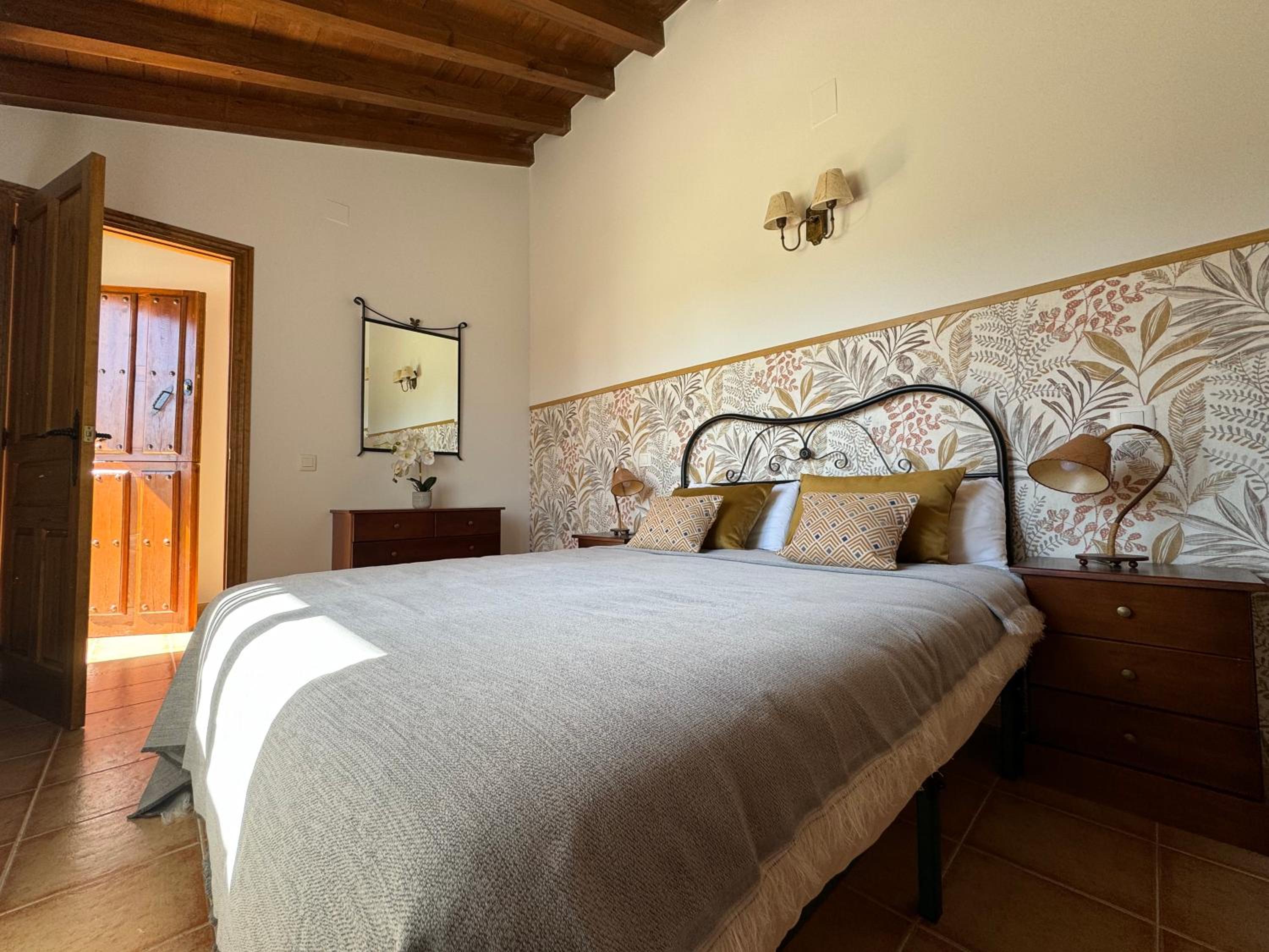 Casa de Ocho Habitaciones