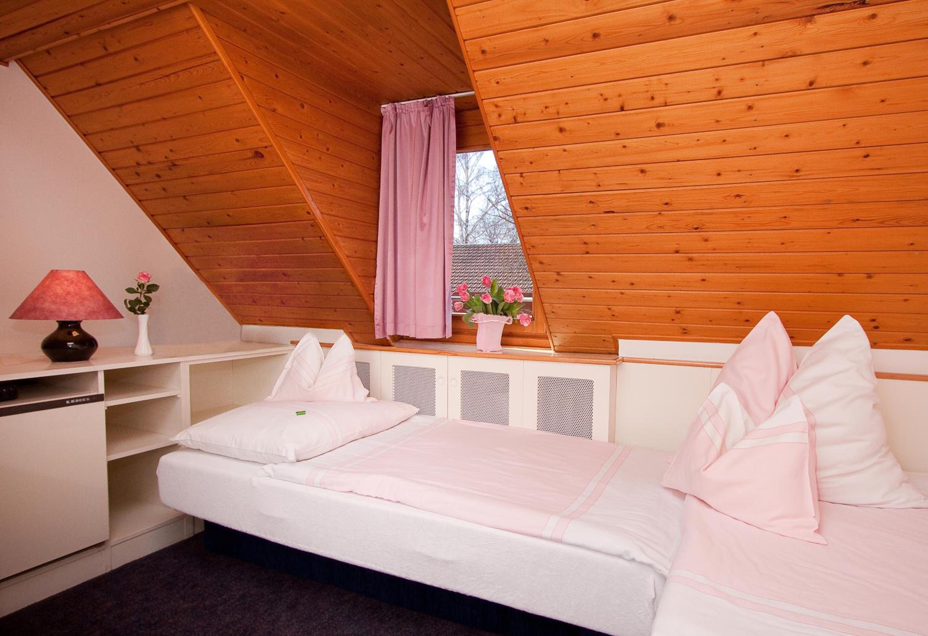 Twin Room photo 1