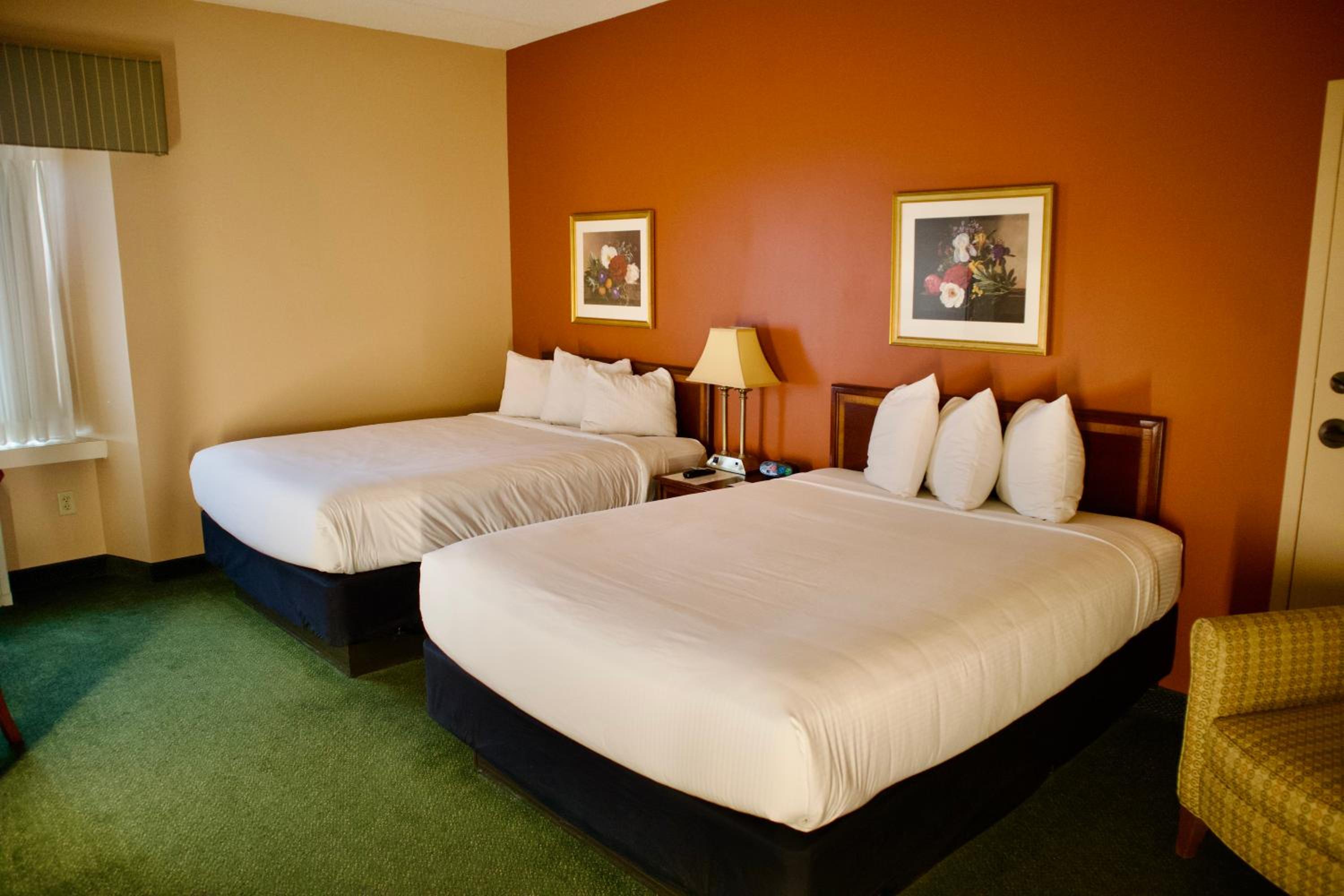 Hotel Mead Resorts & Conventions Center